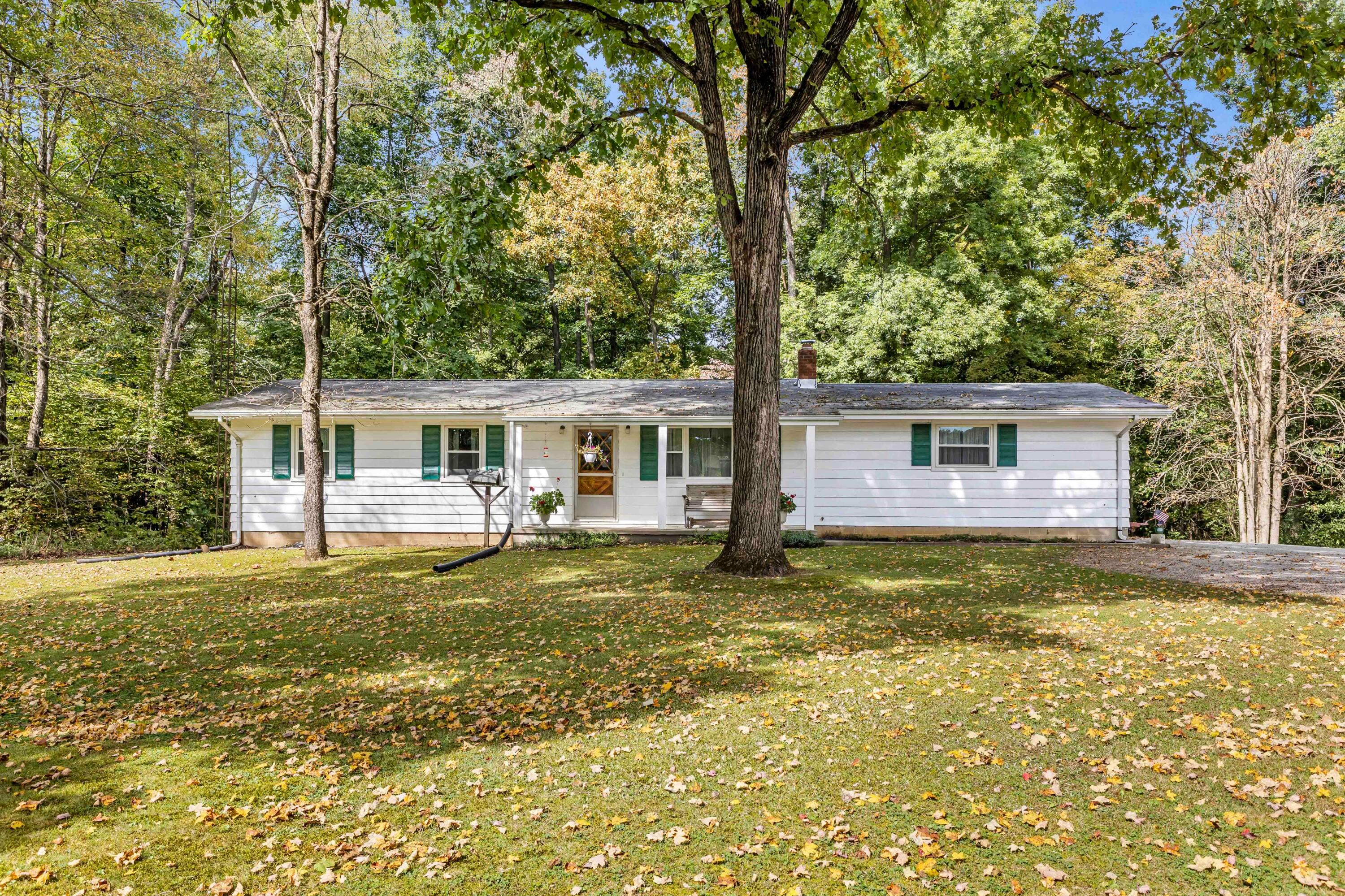 7011 W Point-bellville Road Property Photo 1