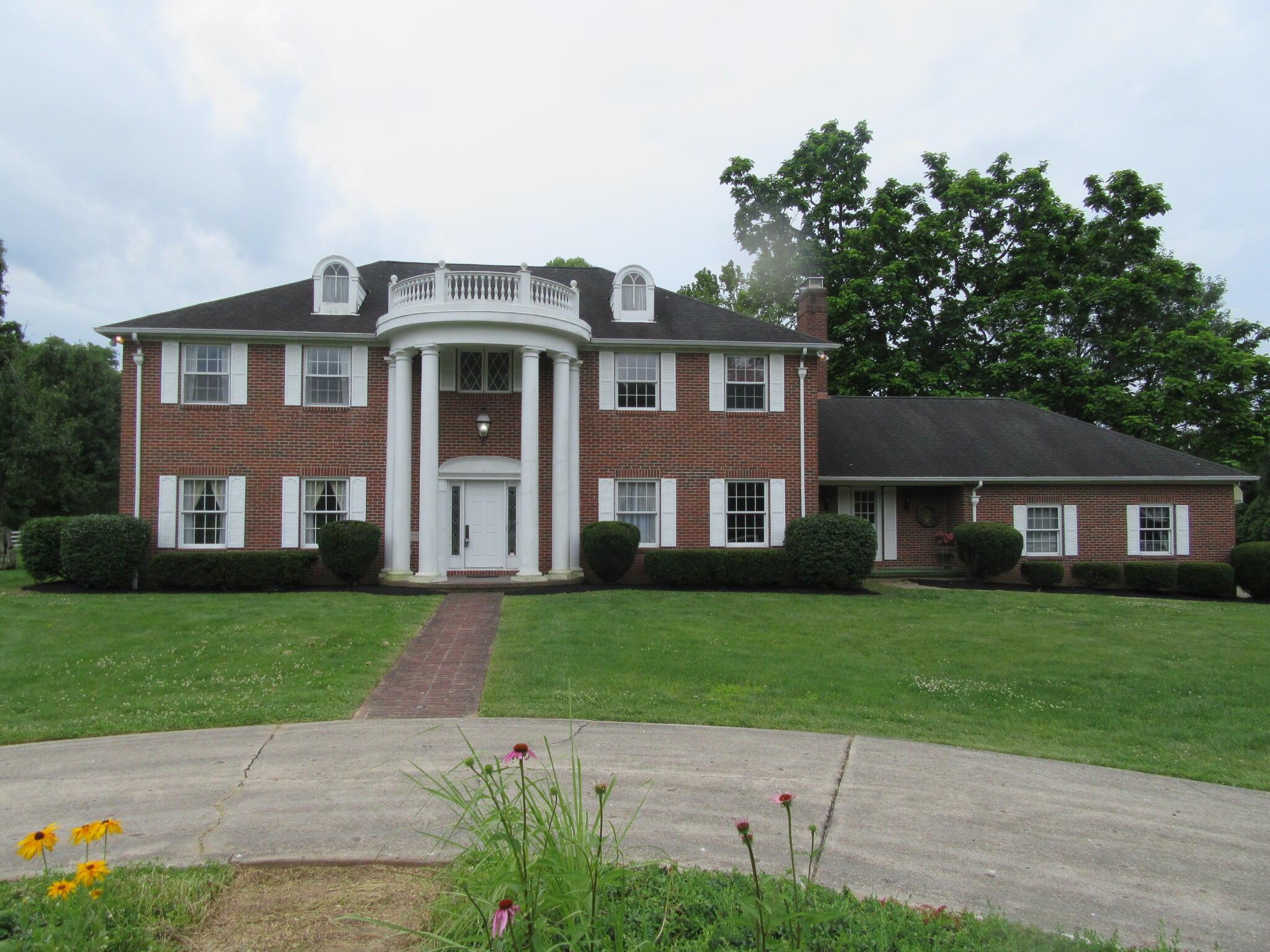 6711 Lancaster New Lexington Road Se Property Photo 1
