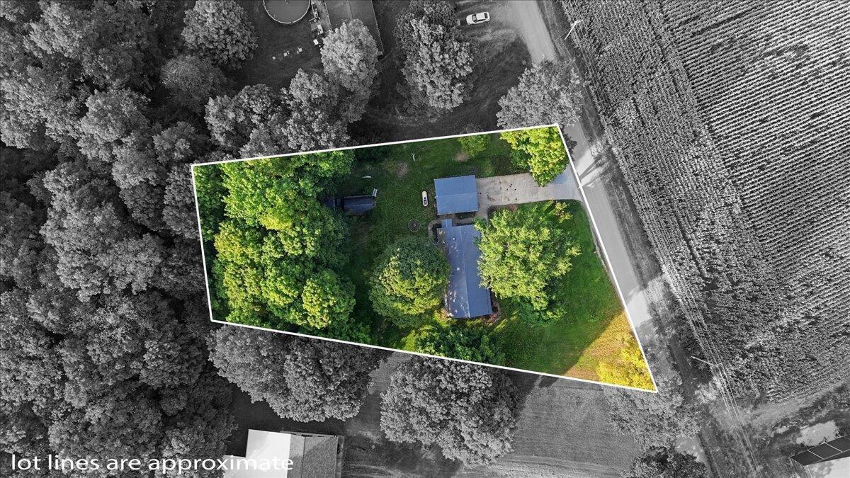 4639 Devore Road Property Photo 2