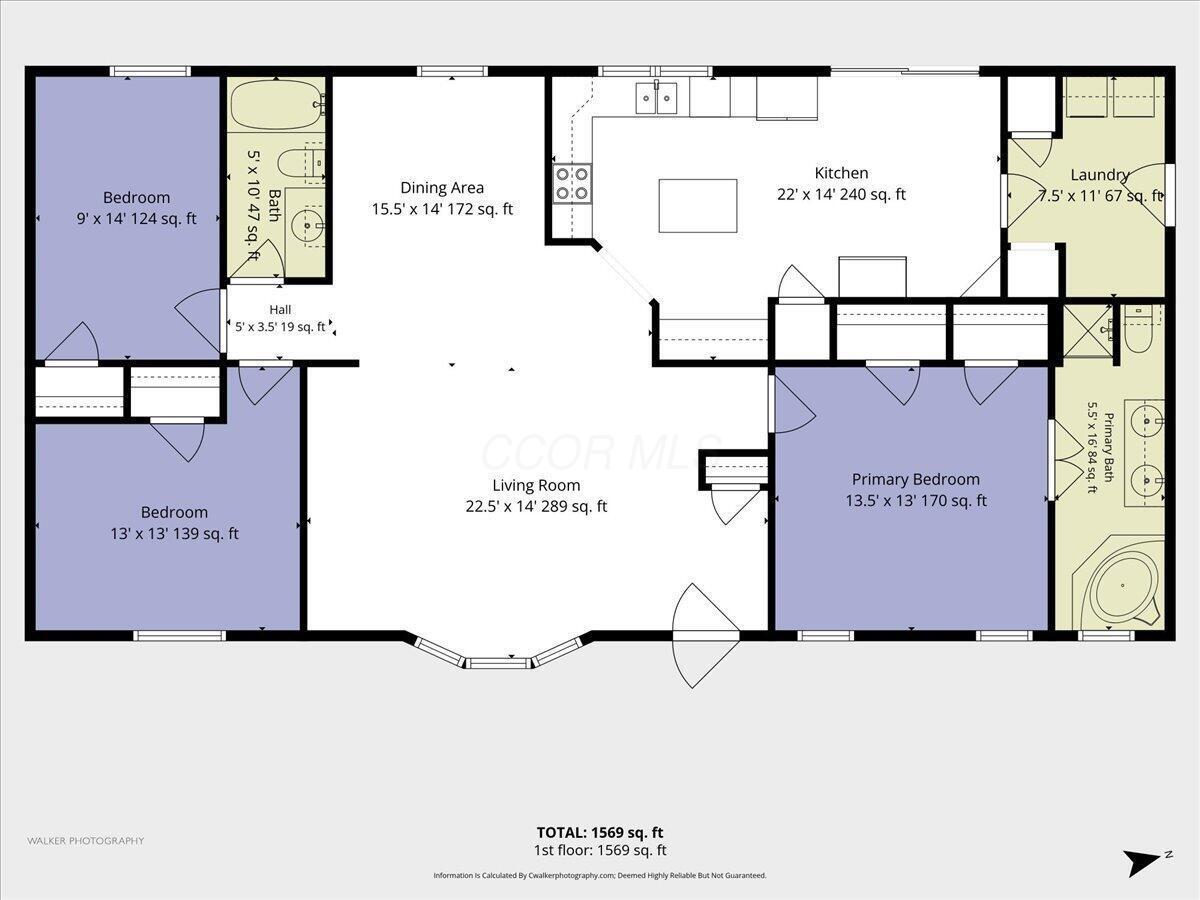 4639 Devore Road Property Photo 35