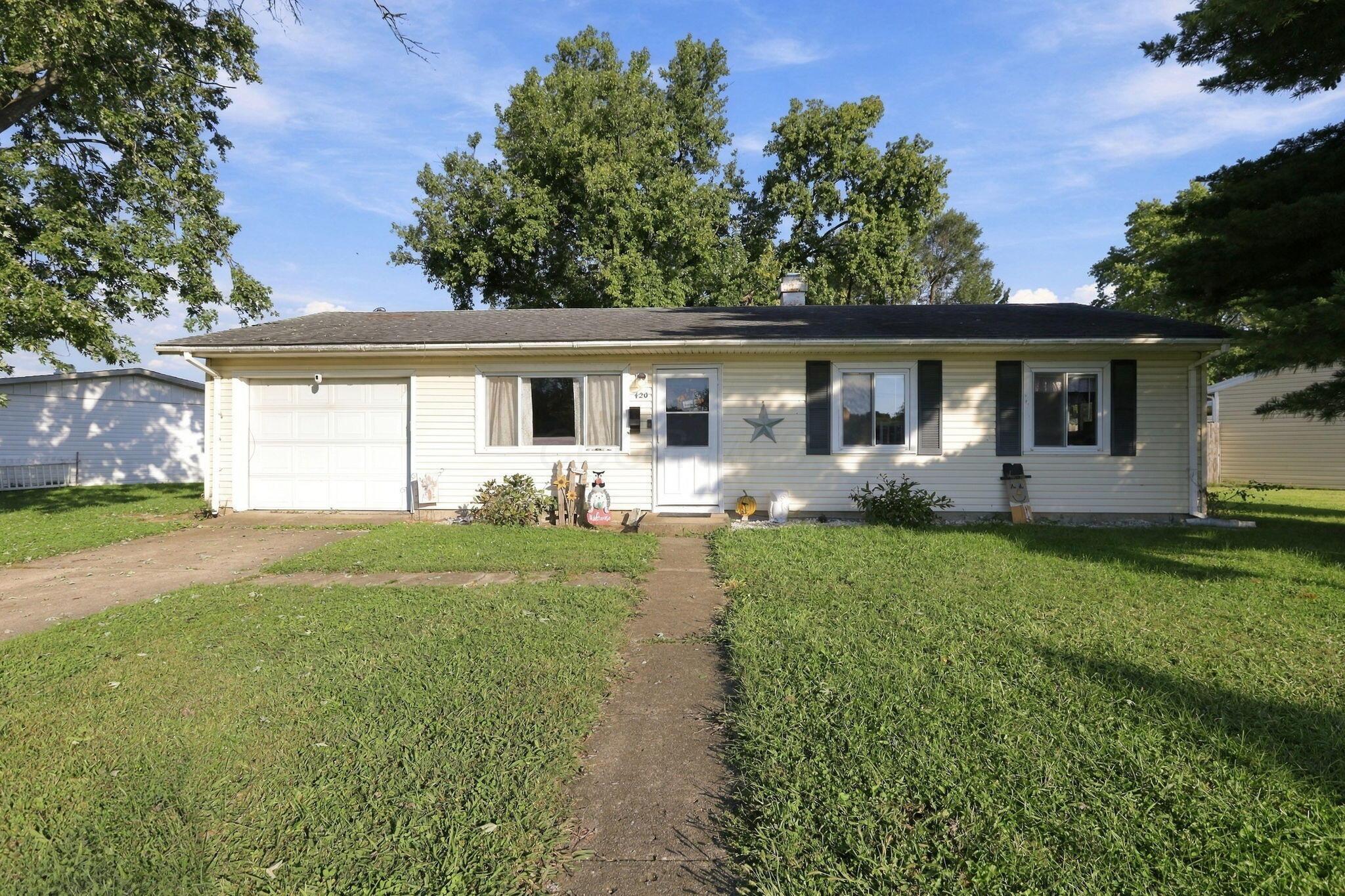 420 Avon Drive Property Photo 1