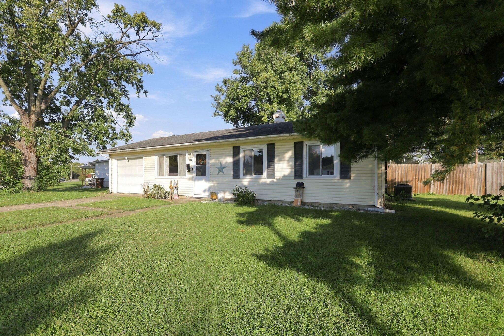 420 Avon Drive Property Photo 2