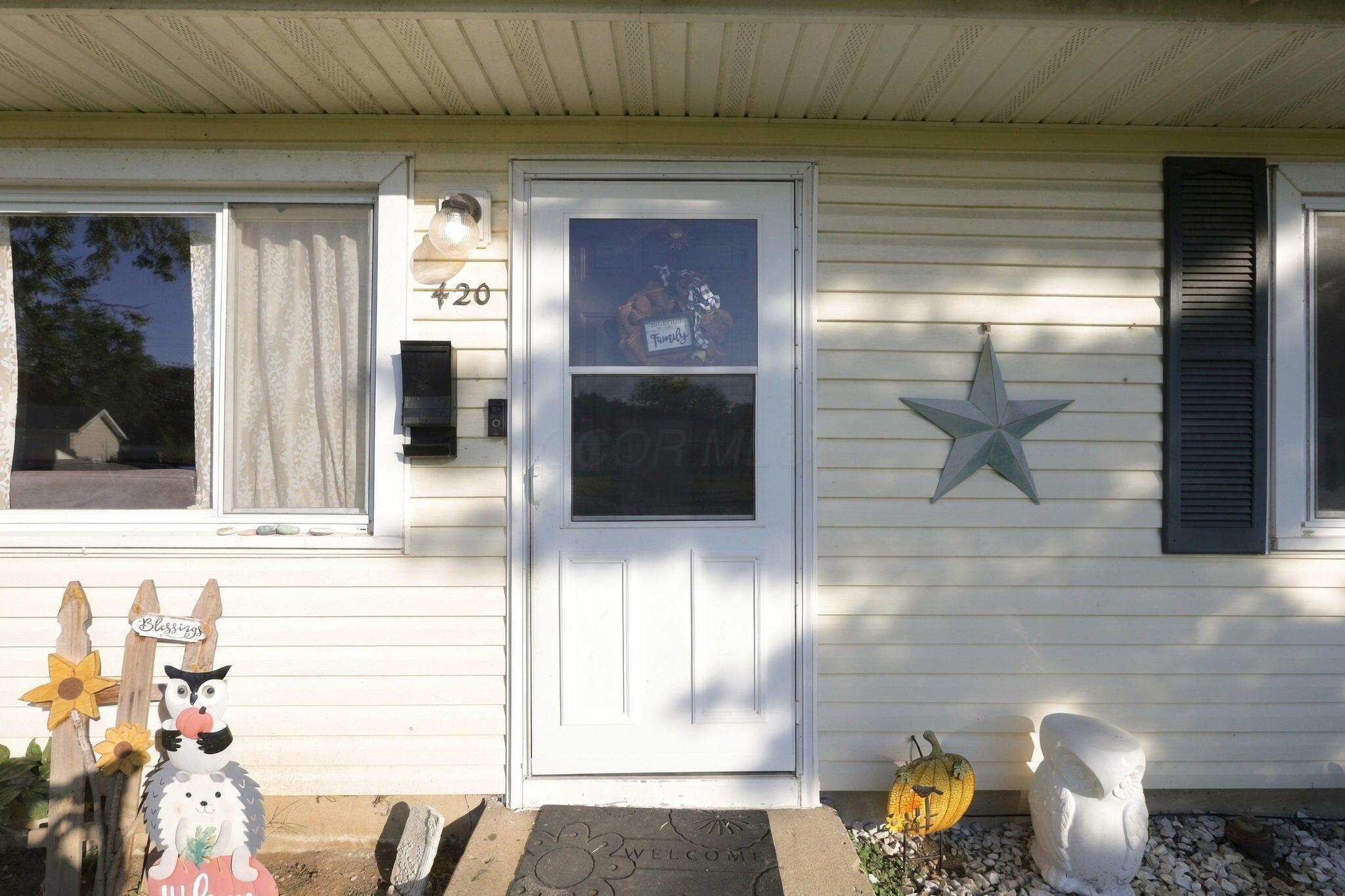420 Avon Drive Property Photo 4
