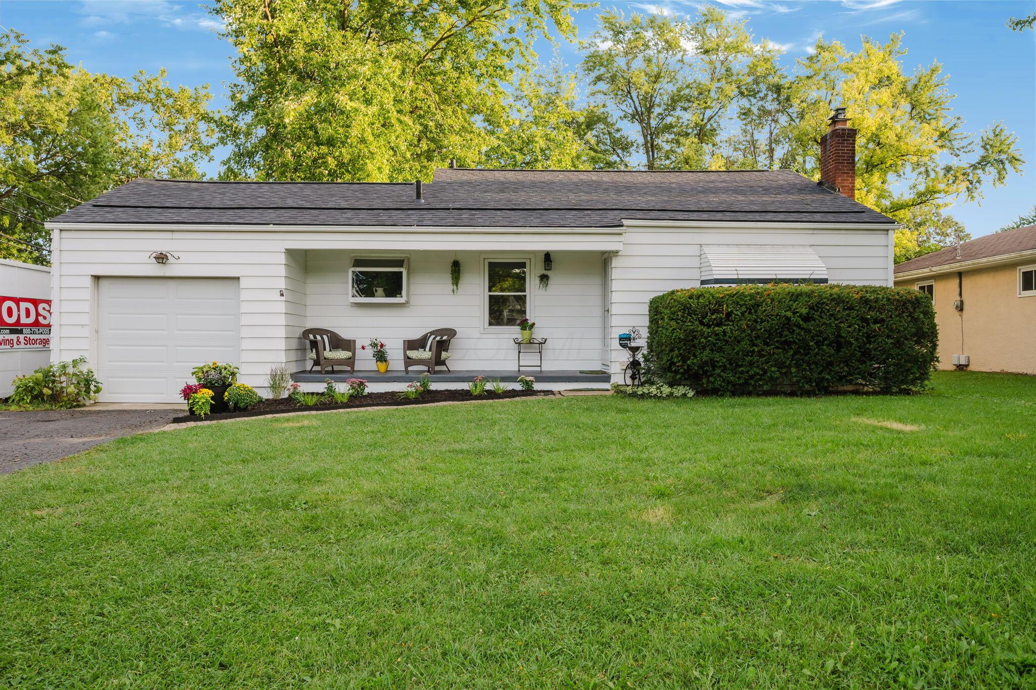 4651 Cemetery Road Property Photo