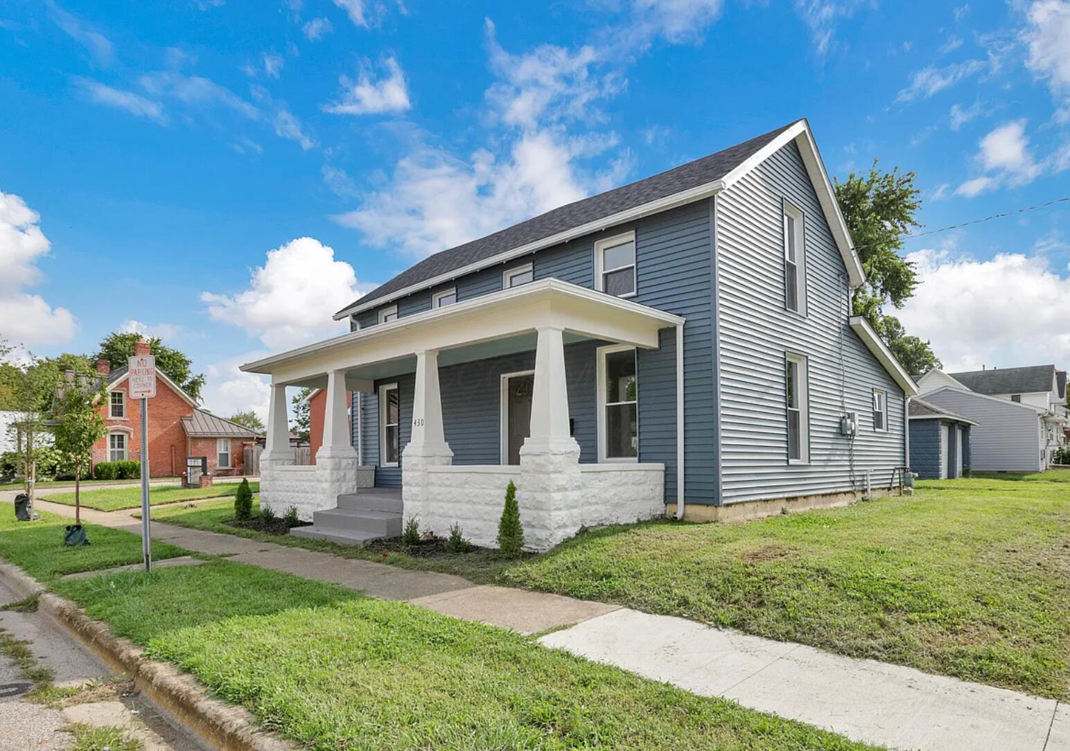 430 S Pickaway Street Property Photo 1