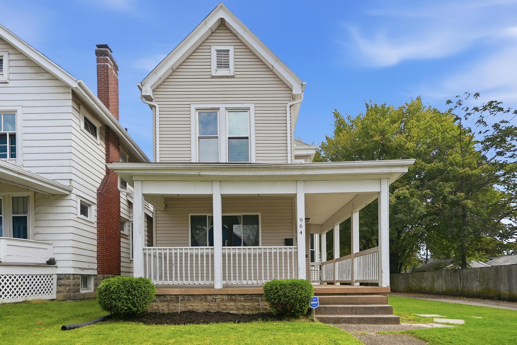 964 Lockbourne Road Property Photo 1