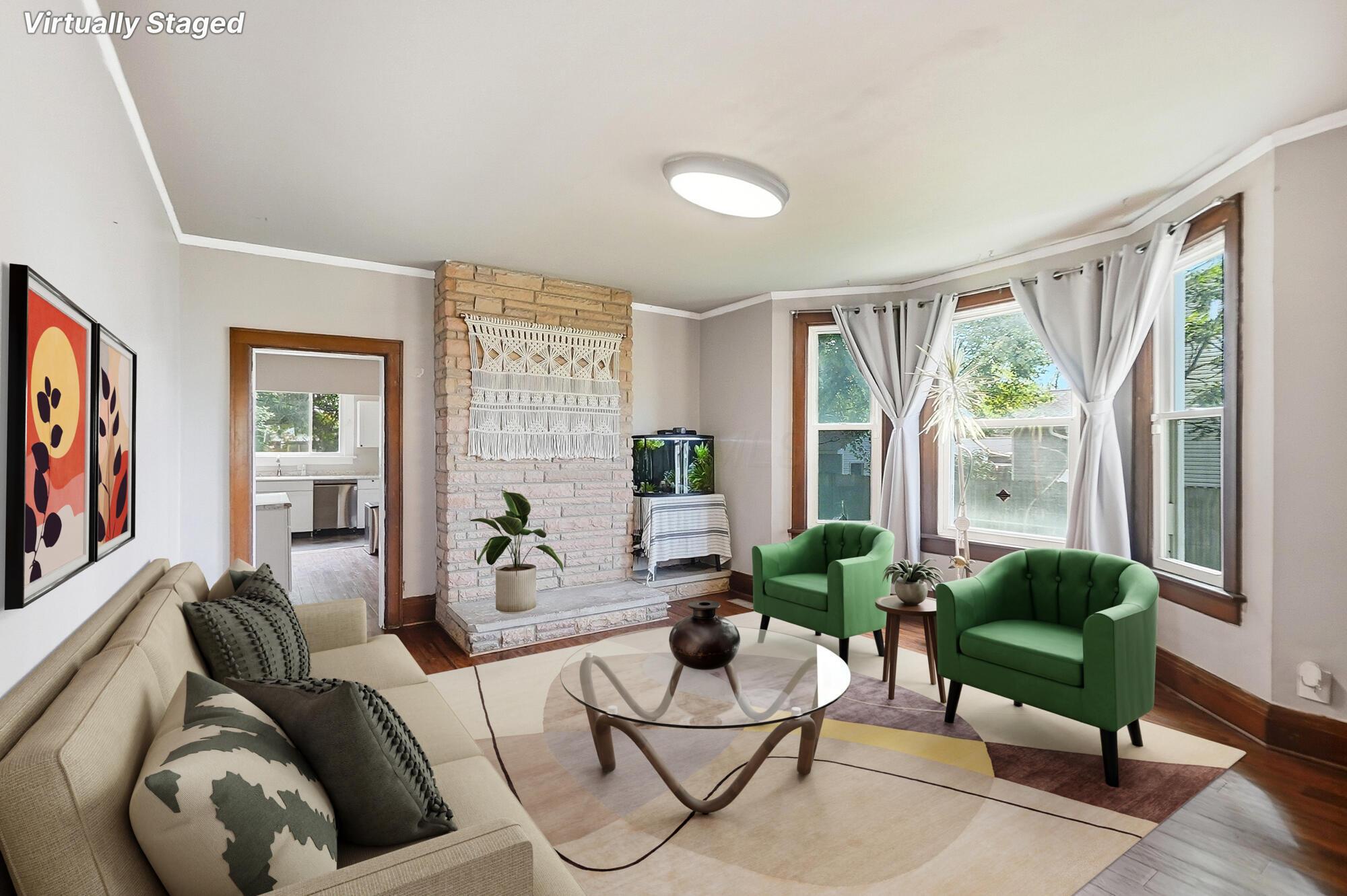 964 Lockbourne Road Property Photo 4