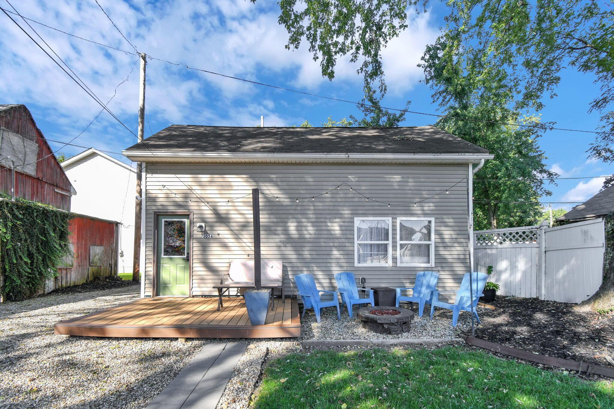 305 Madison Avenue Property Photo 37