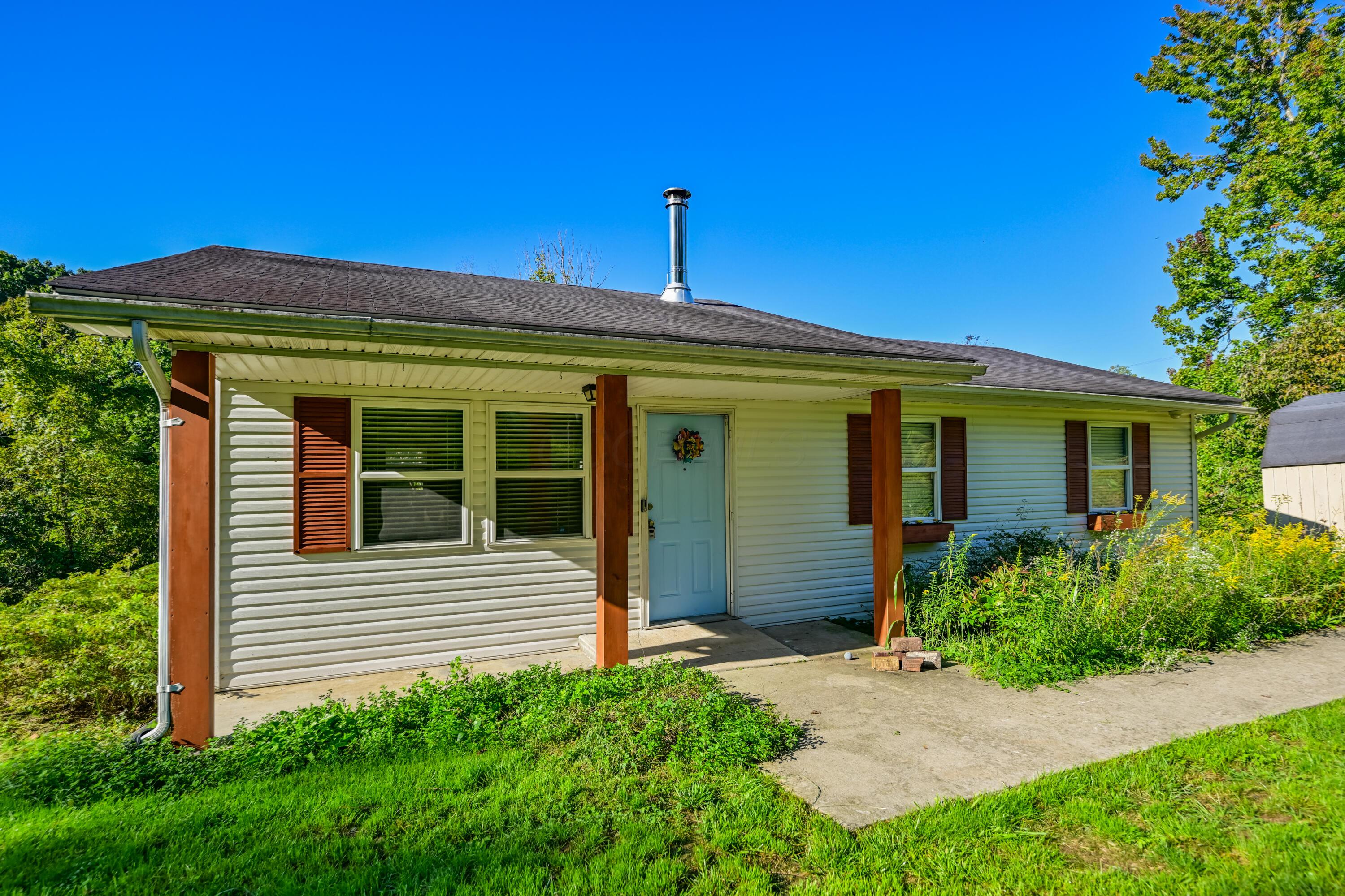 4005 Campbell Road Property Photo 5