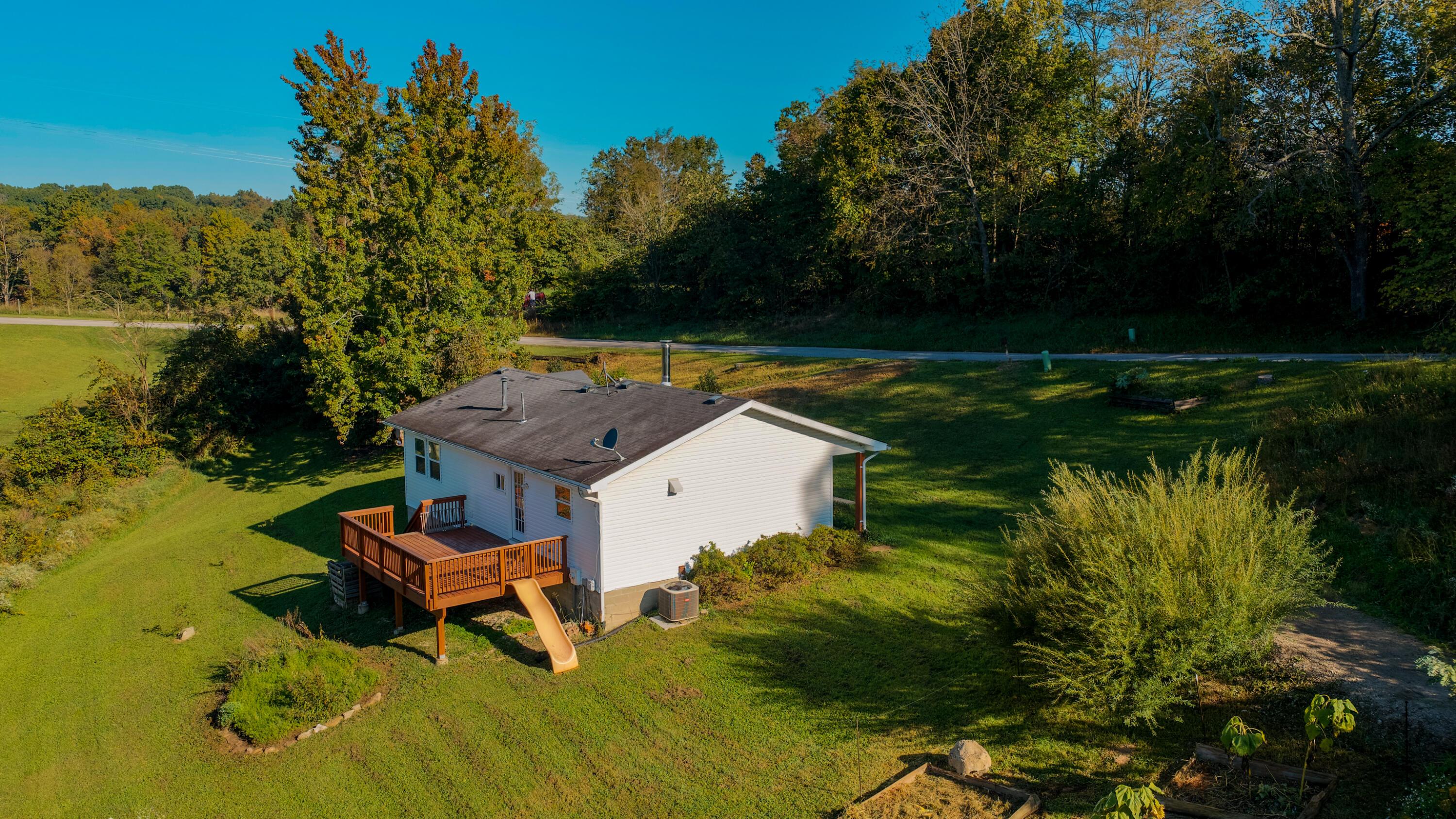 4005 Campbell Road Property Photo 36