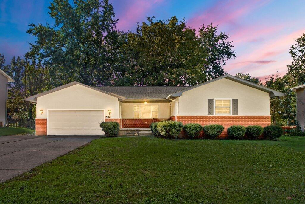 707 Havens Corners Road Property Photo 1
