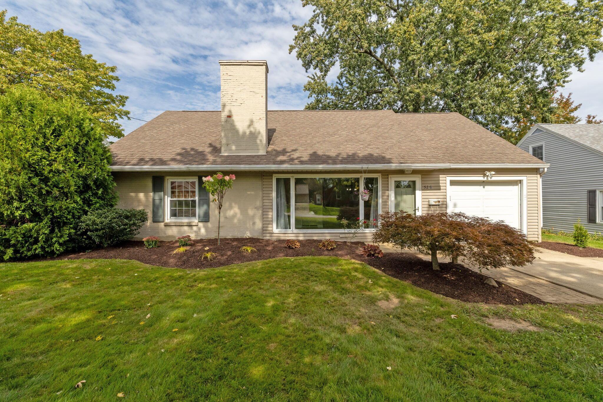 528 Midland Drive Property Photo 1