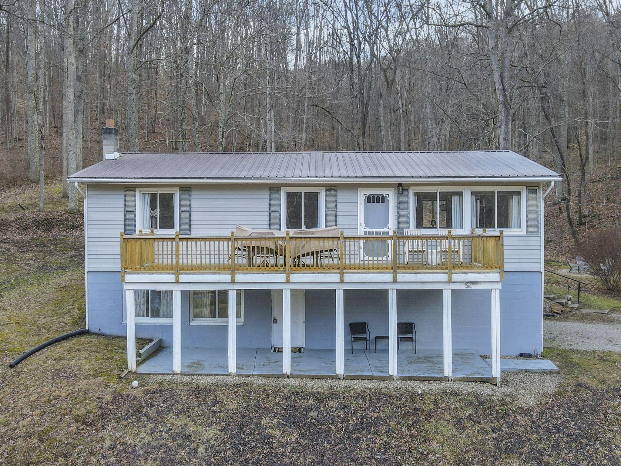 22913 Goose Creek Road Property Photo 1