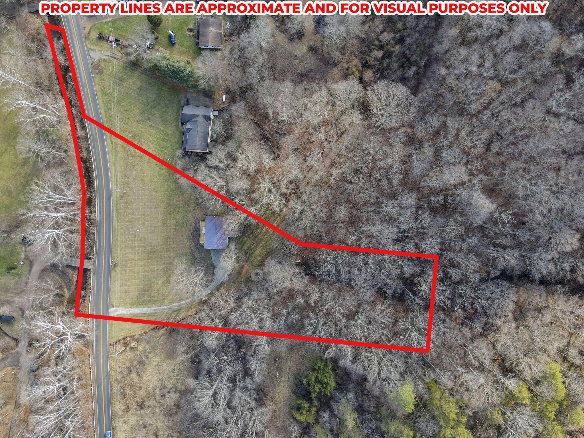 22913 Goose Creek Road Property Photo 16