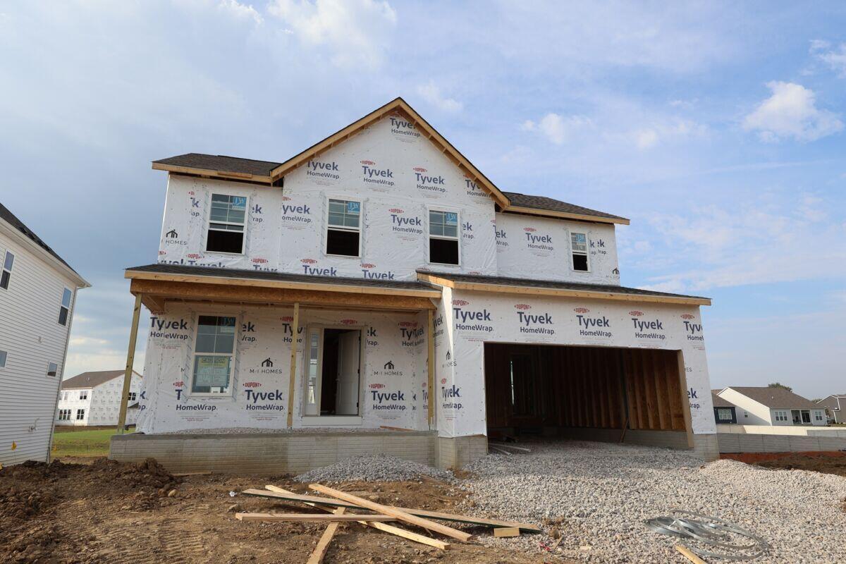 323 Beck Way Property Photo 1