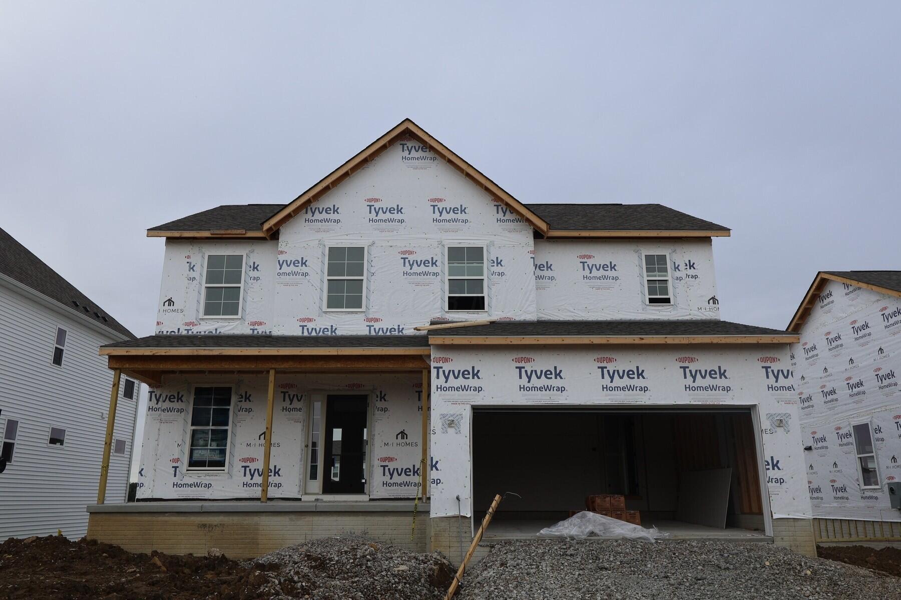 323 Beck Way Property Photo 1