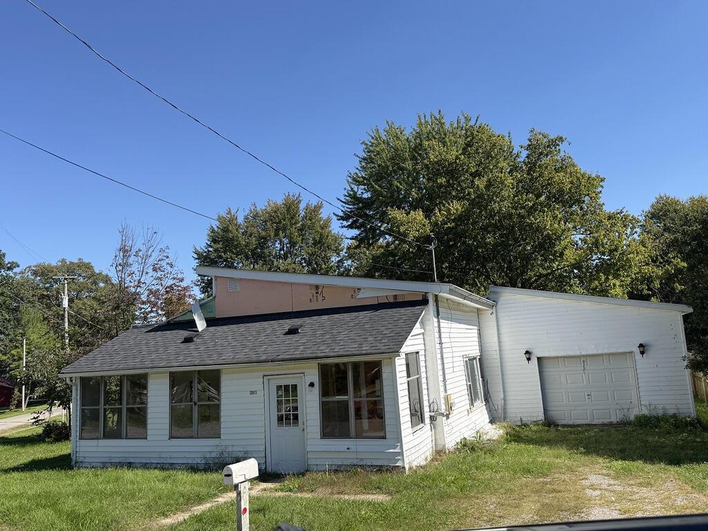 20971 Peoria Loop Road Property Photo 1
