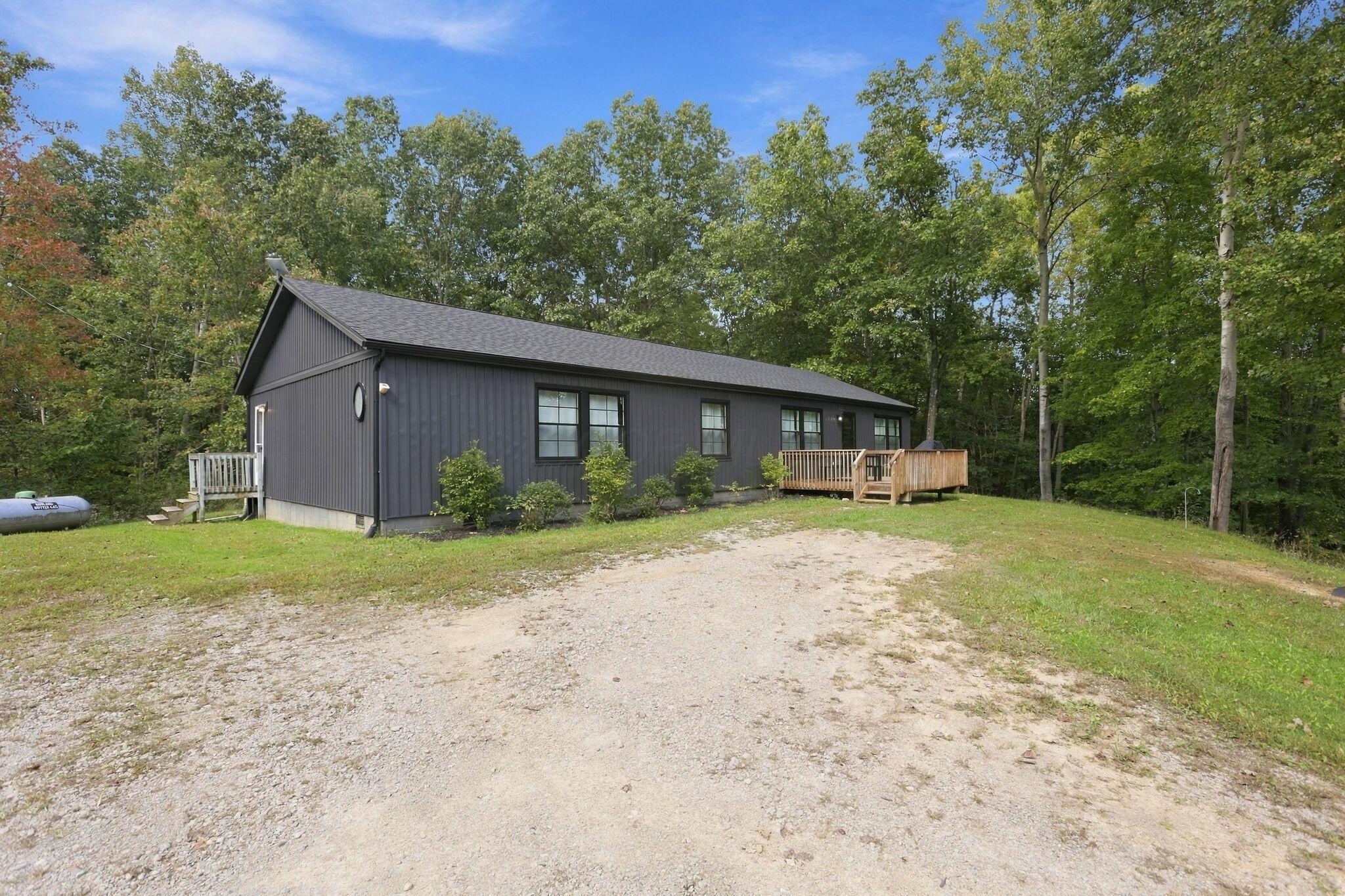 34008 W Buckingham Road Property Photo 2