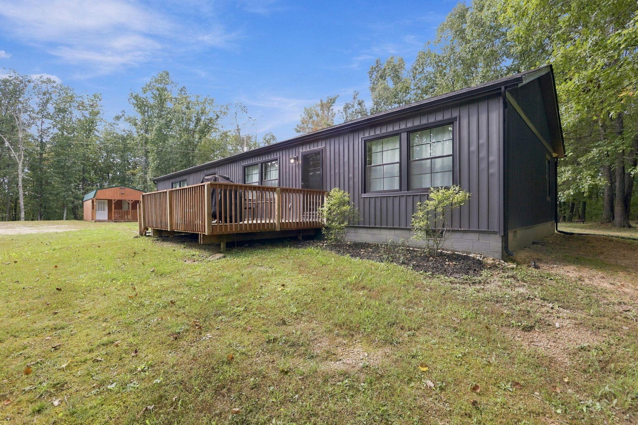 34008 W Buckingham Road Property Photo 5