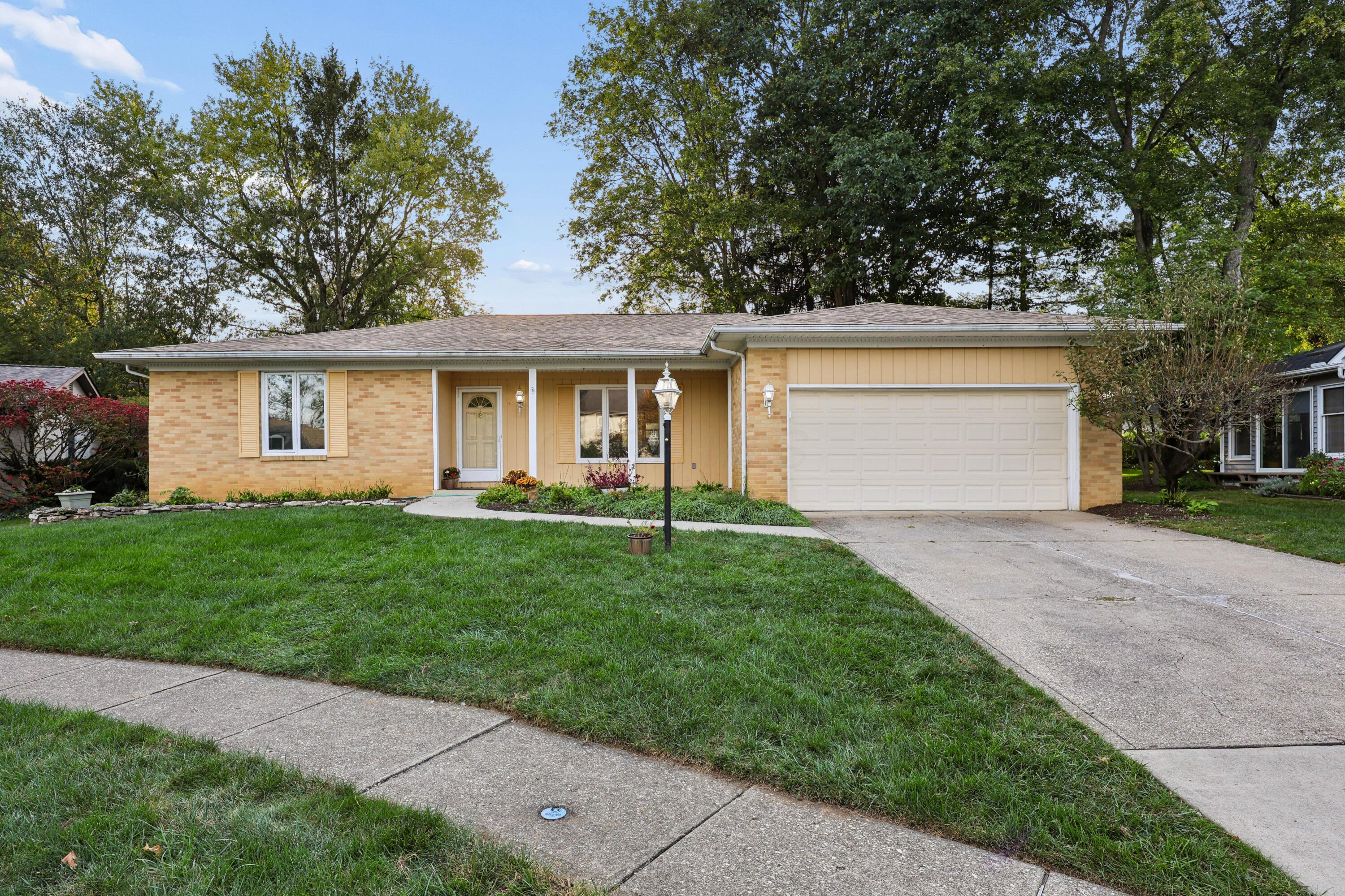 6983 Constitution Place Property Photo 1
