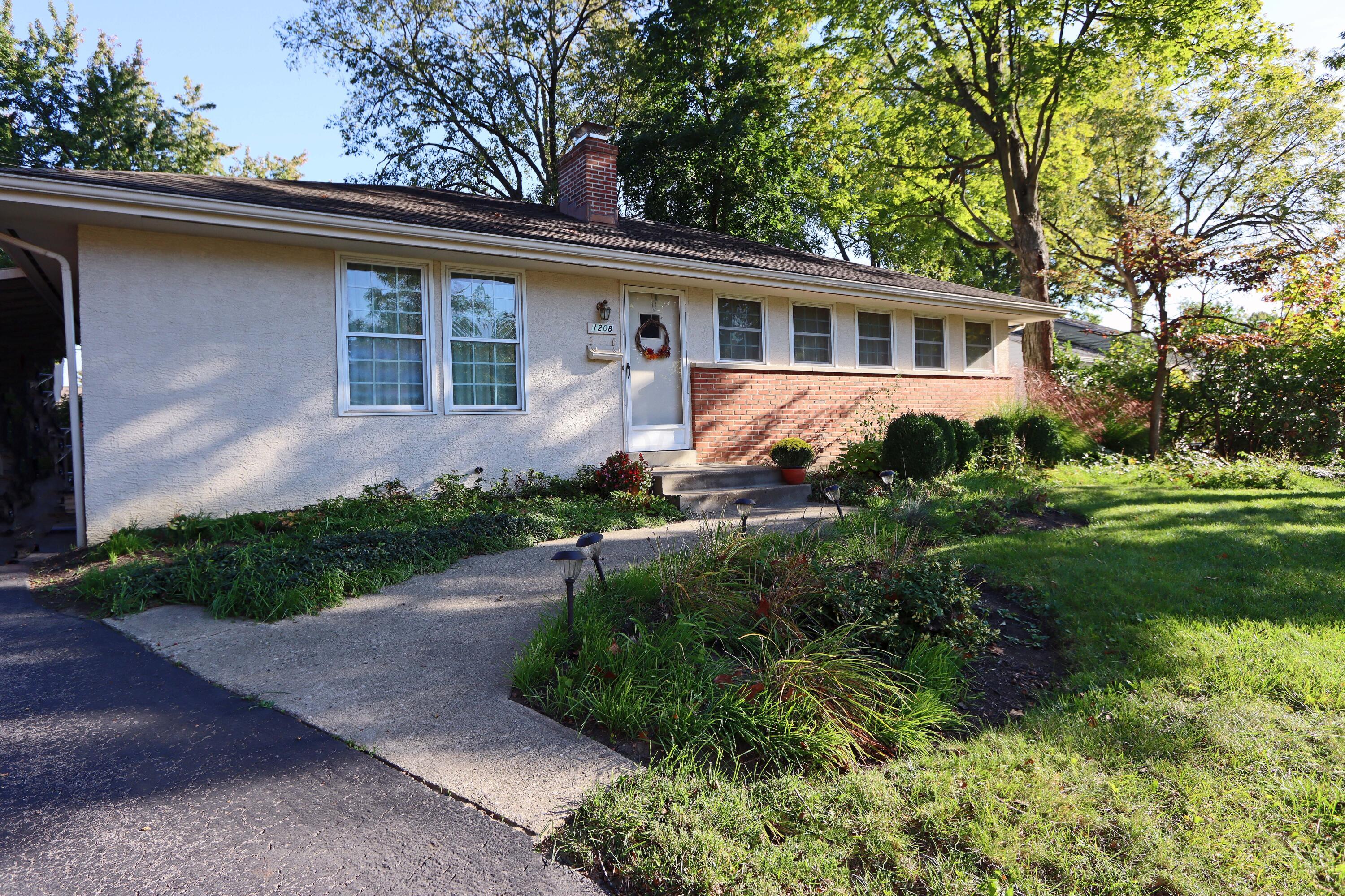 1208 Shady Hill Drive Property Photo 1