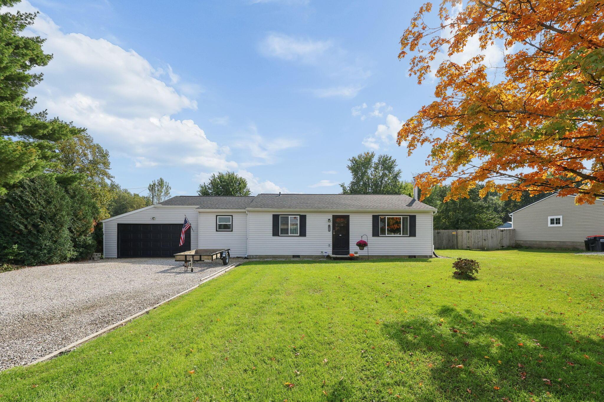 12169 Edwards Road Property Photo 1