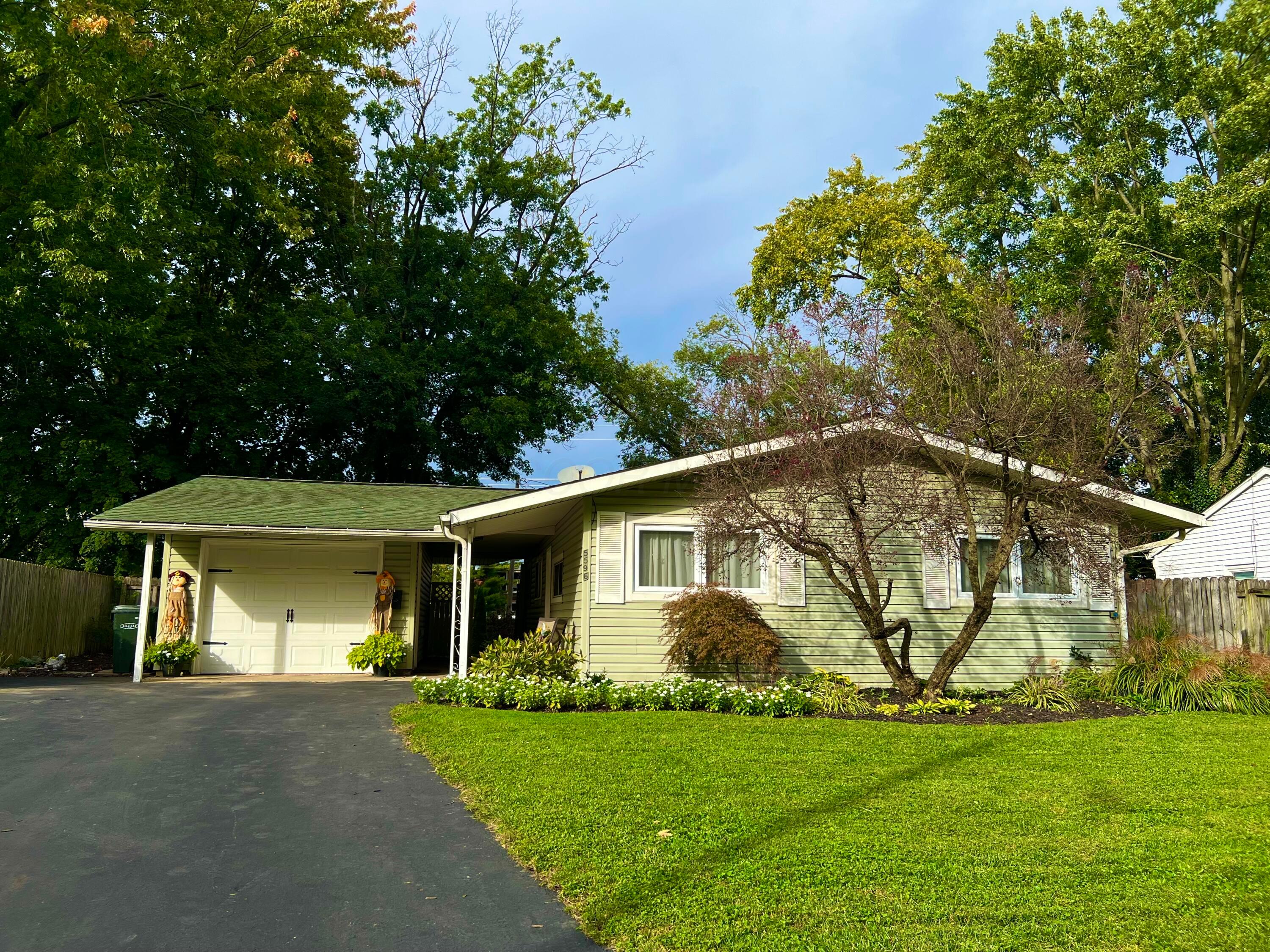 5596 Revere Drive Property Photo 1