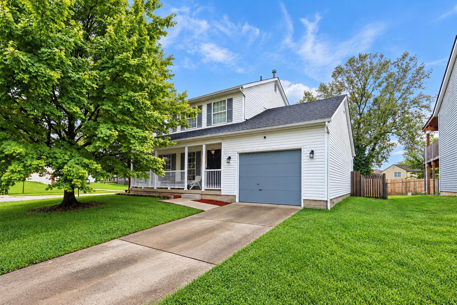 2175 Pelham Place Property Photo 1