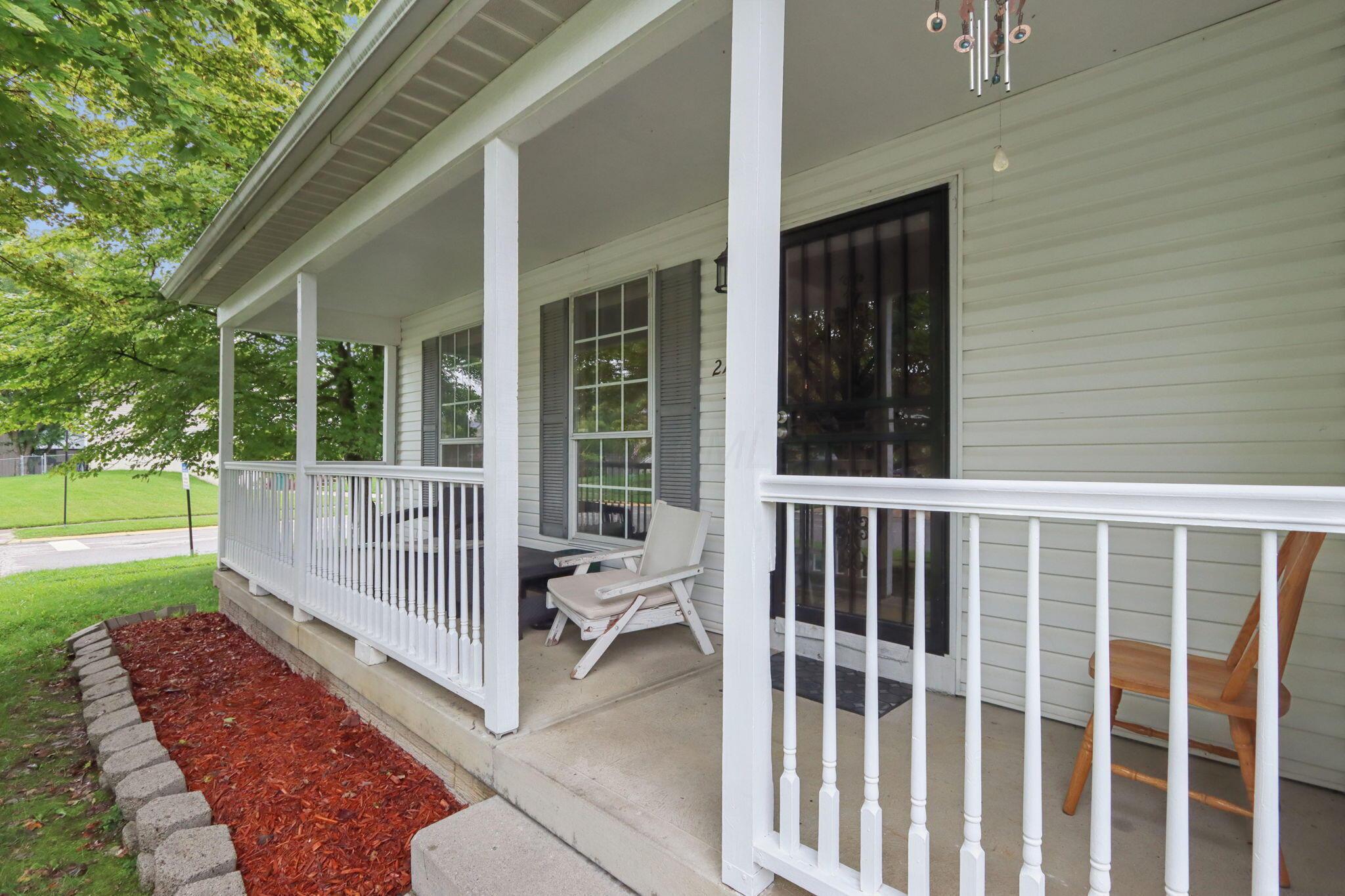 2175 Pelham Place Property Photo 5