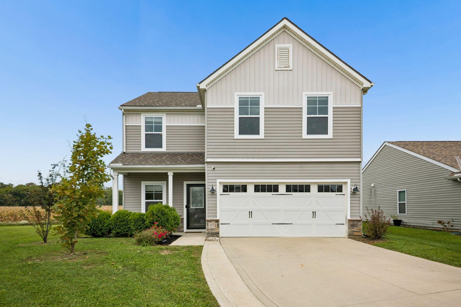 5574 Tarboro Place Property Photo 1