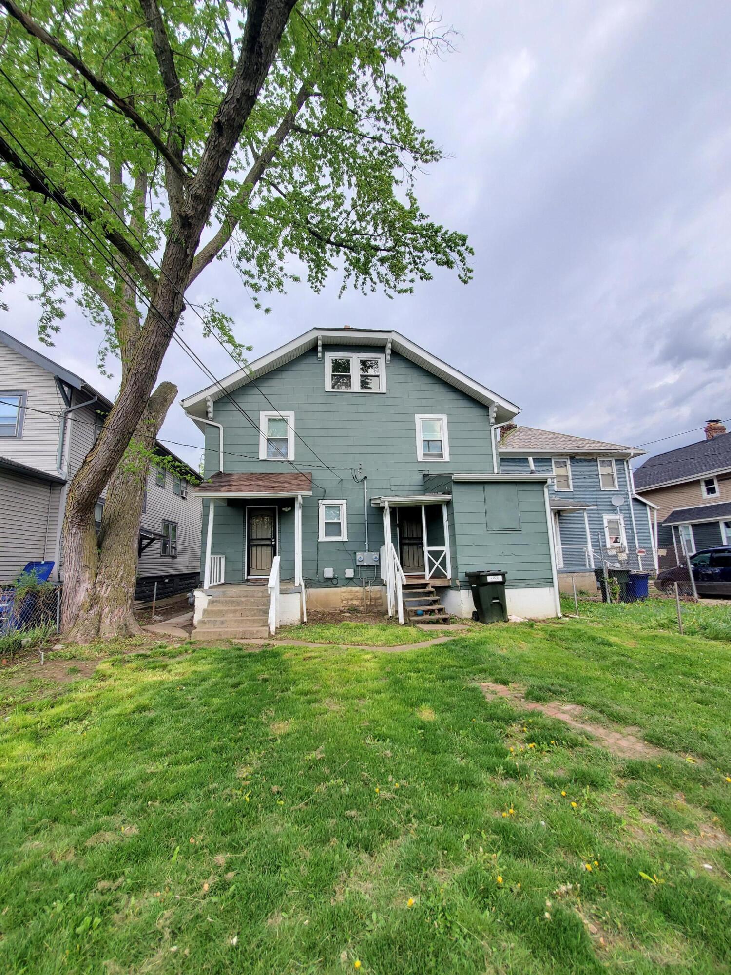 2205-2207 Sullivant Avenue Property Photo 30