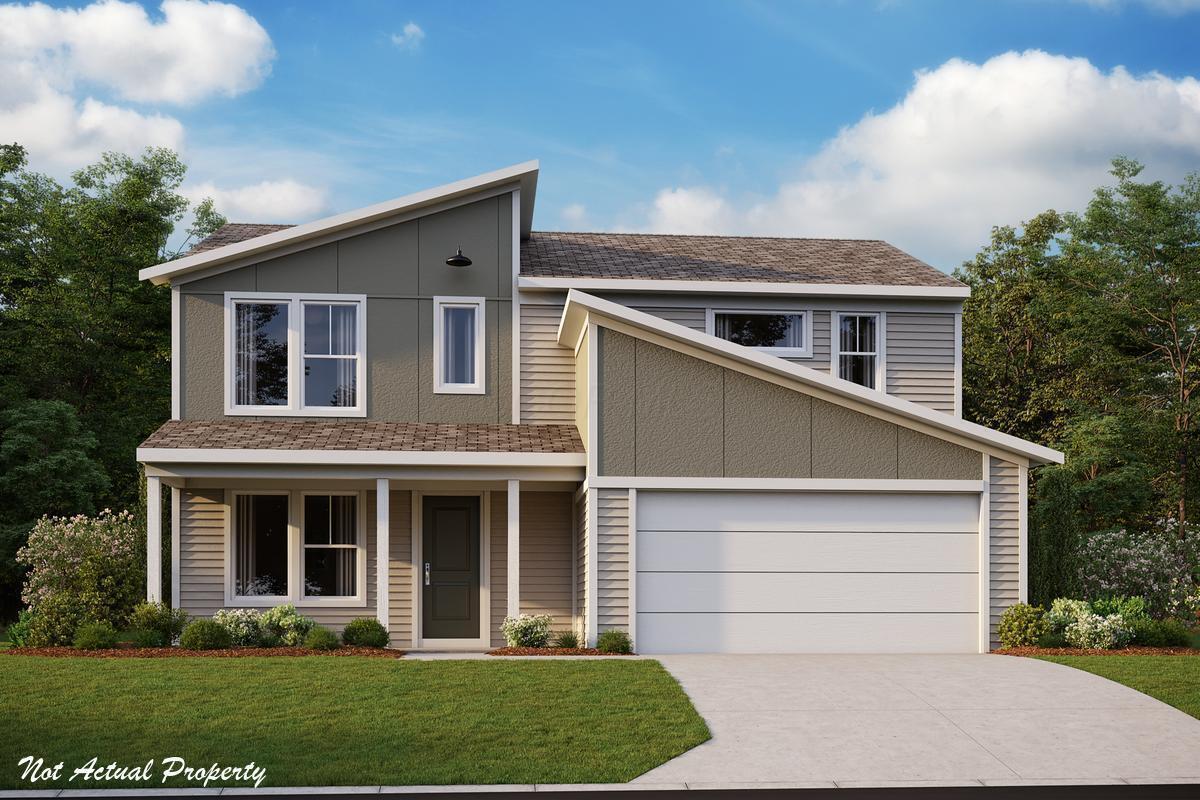 5217 Apple Lane Property Photo 1