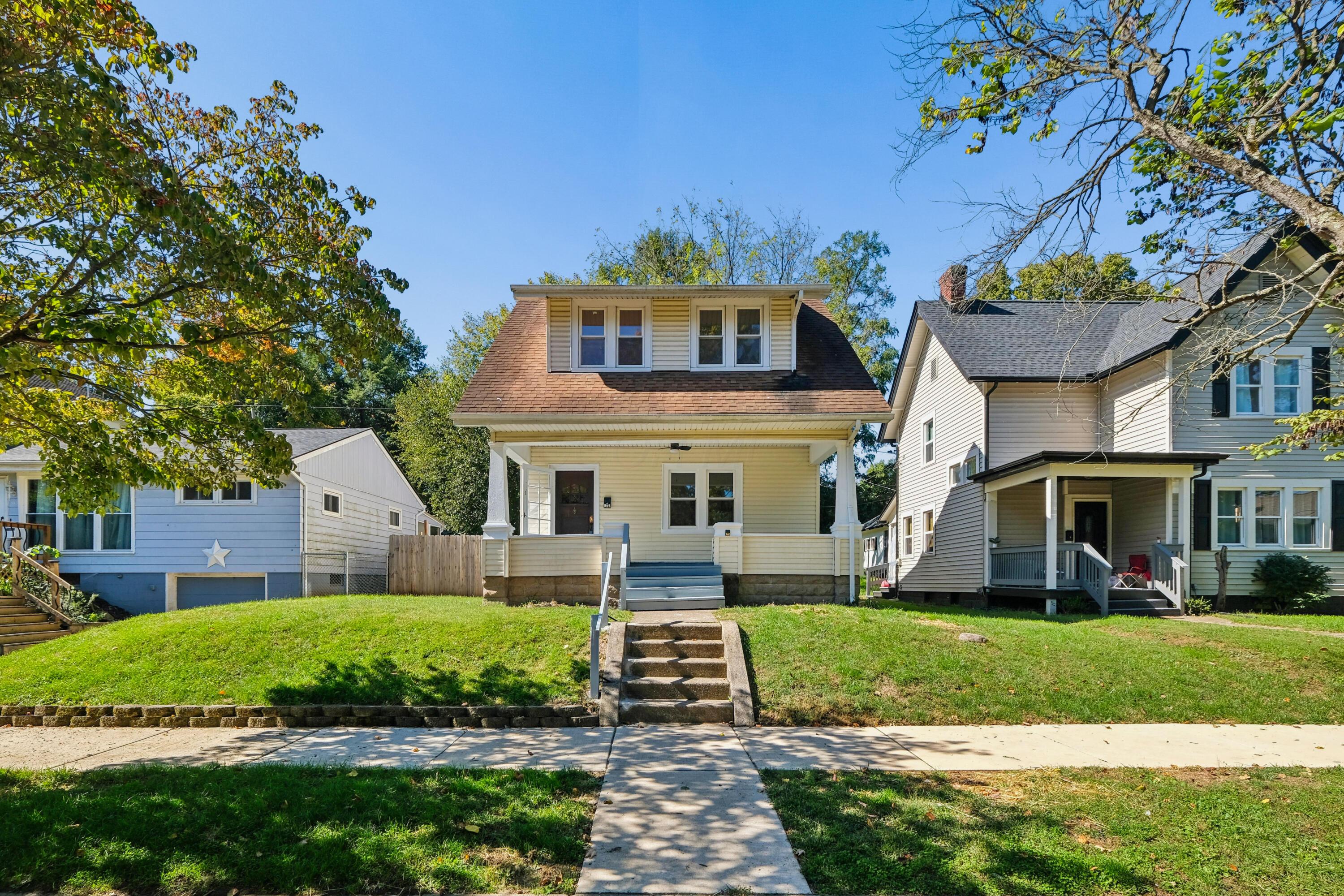 555 Kibler Avenue Property Photo 1