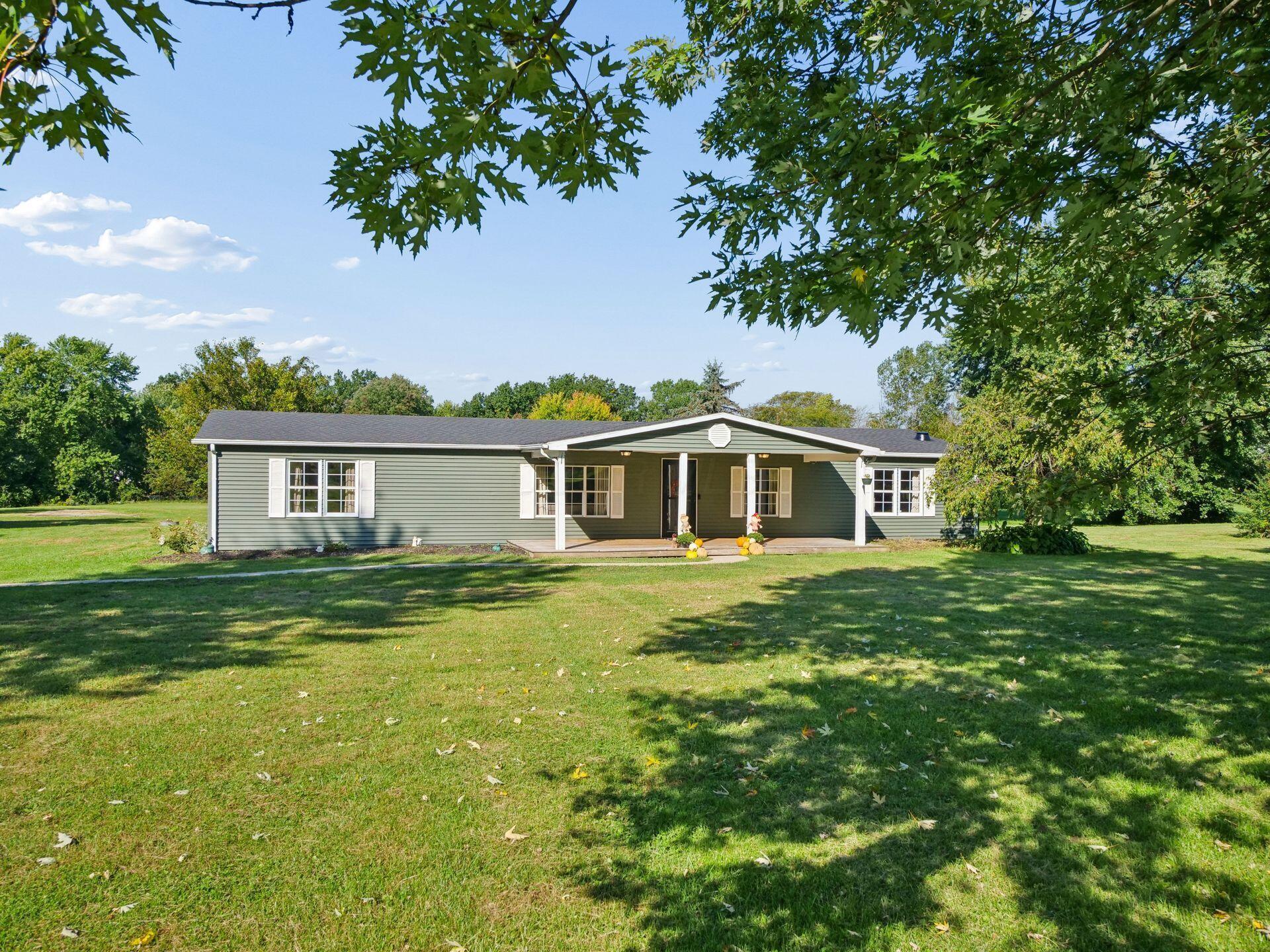 24045 Huber Hitler Road Property Photo 1