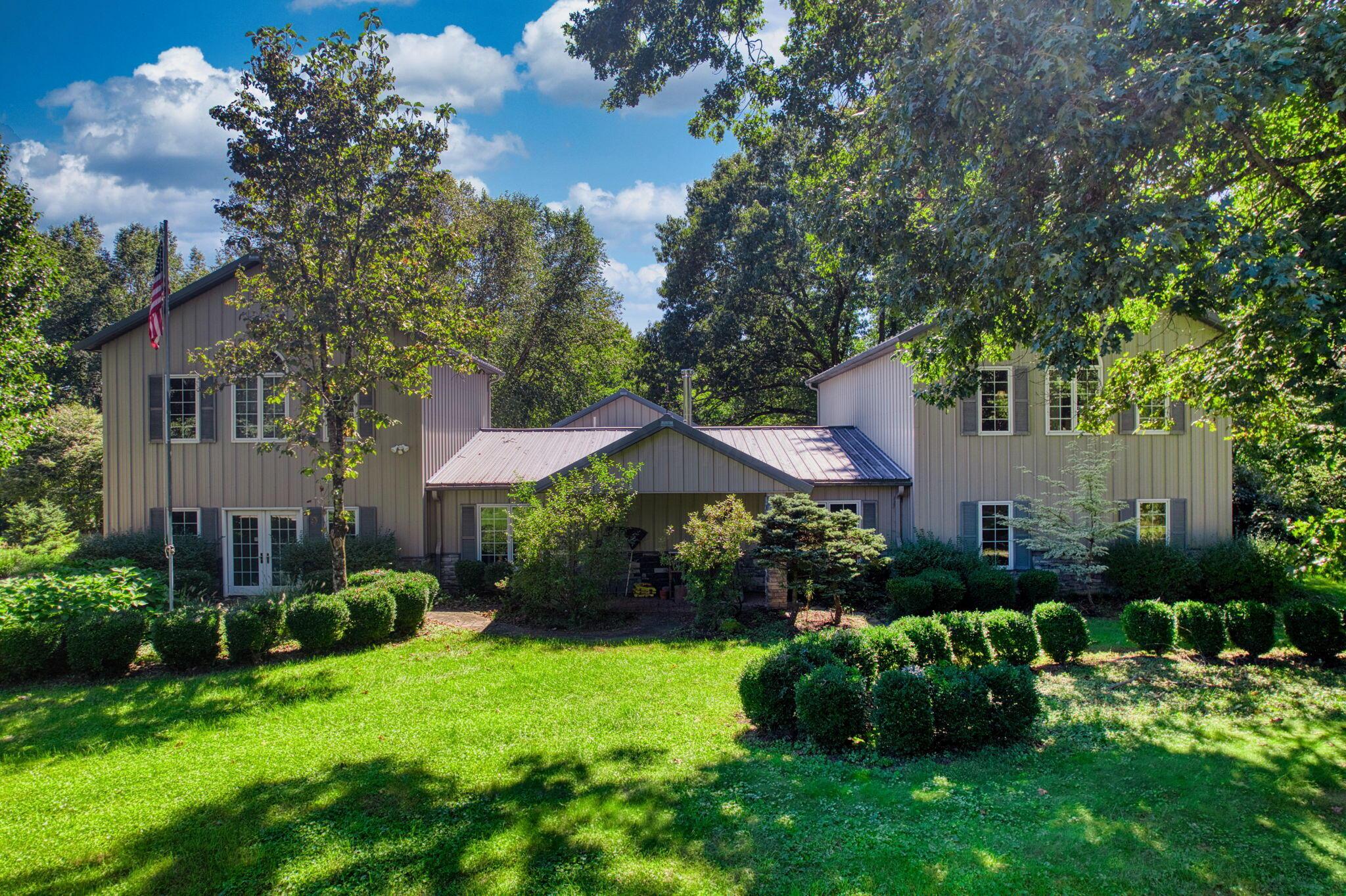 11620 Fairview Road Se Property Photo 1
