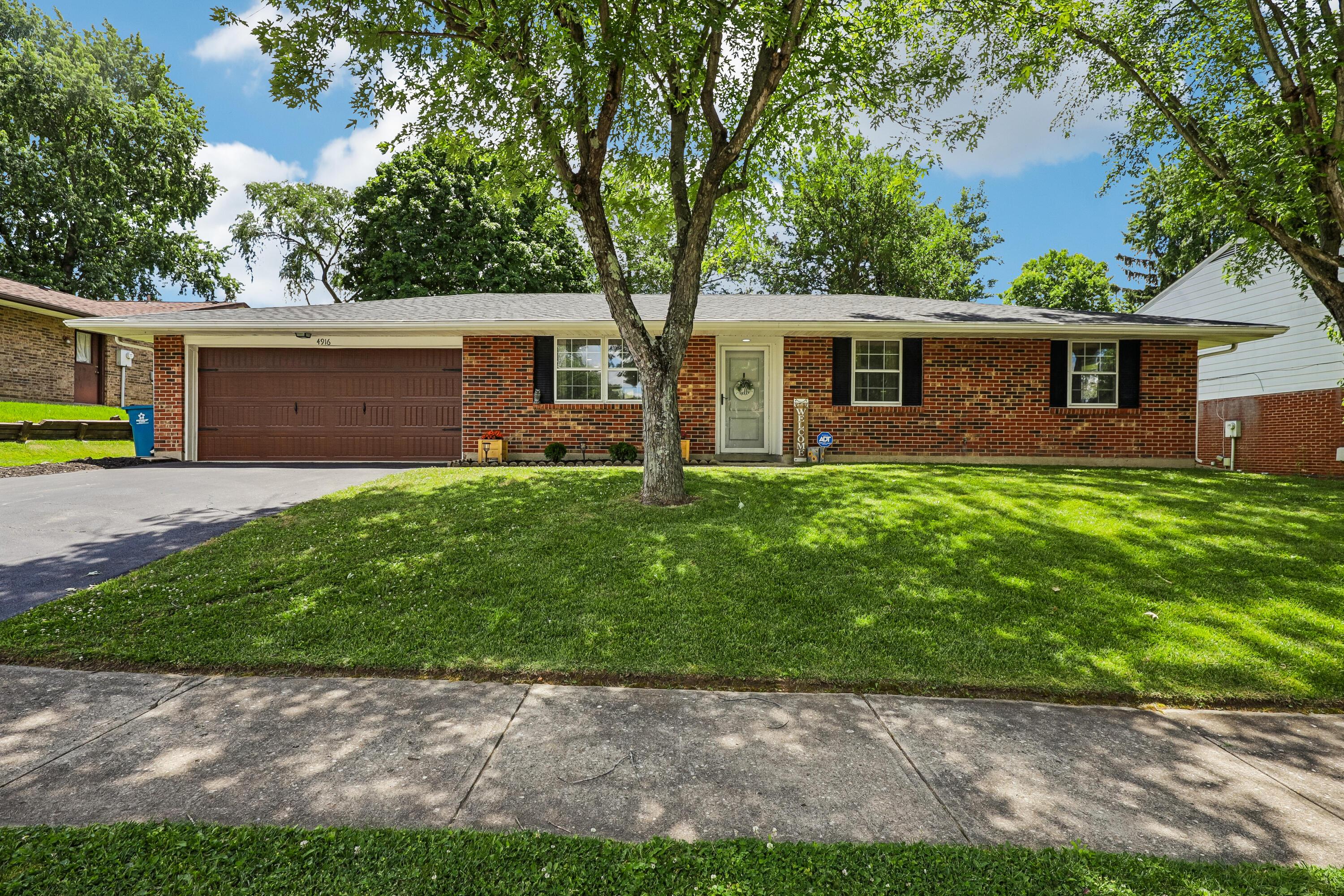 4916 Arrowview Drive Property Photo 1
