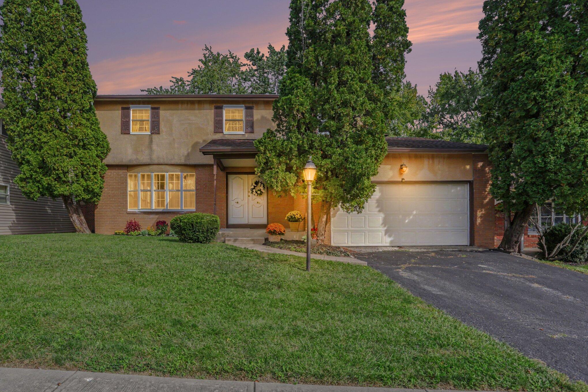 1630 Carrigallen Lane