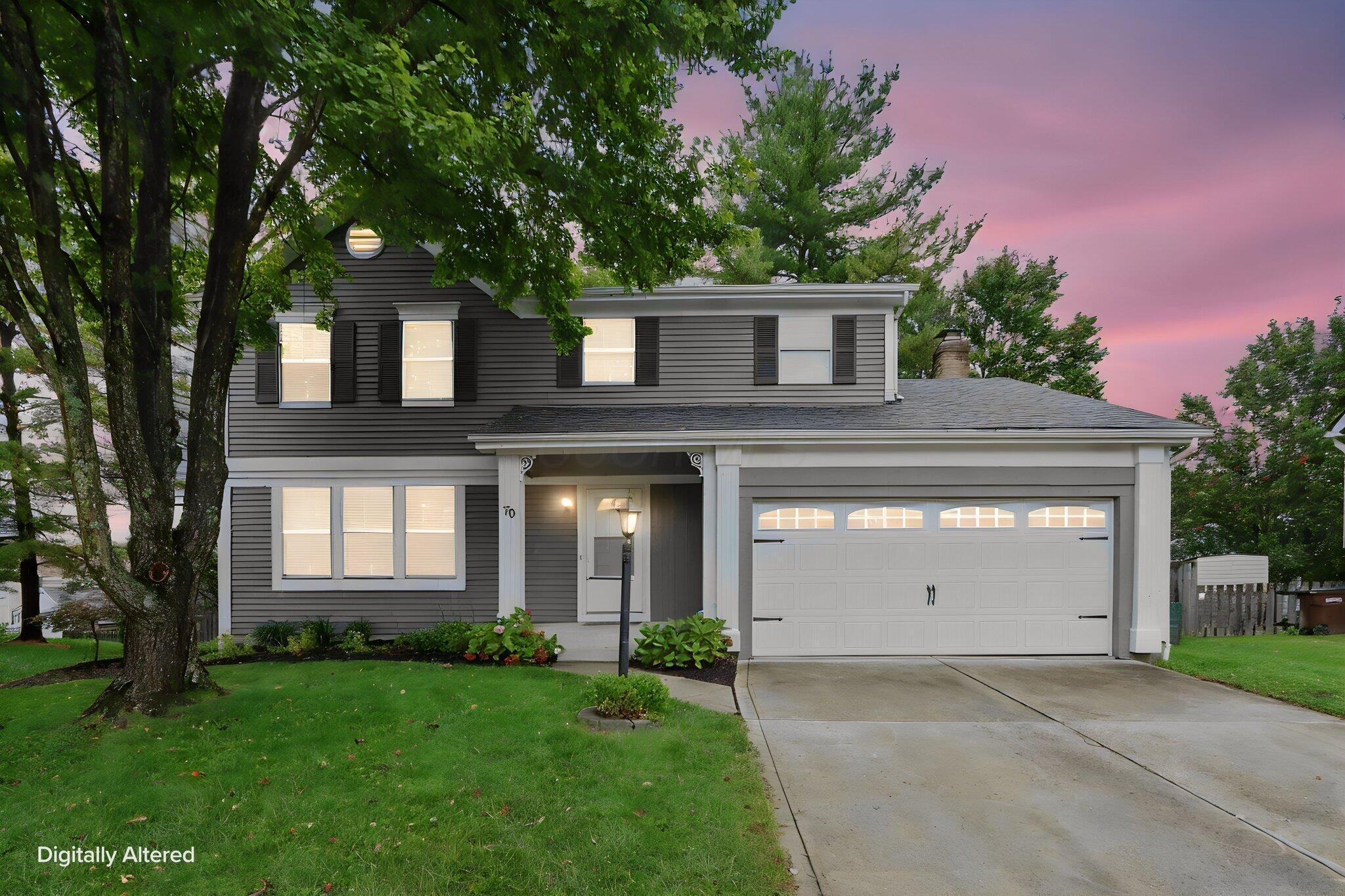 70 Ridgedale Court Property Photo 1