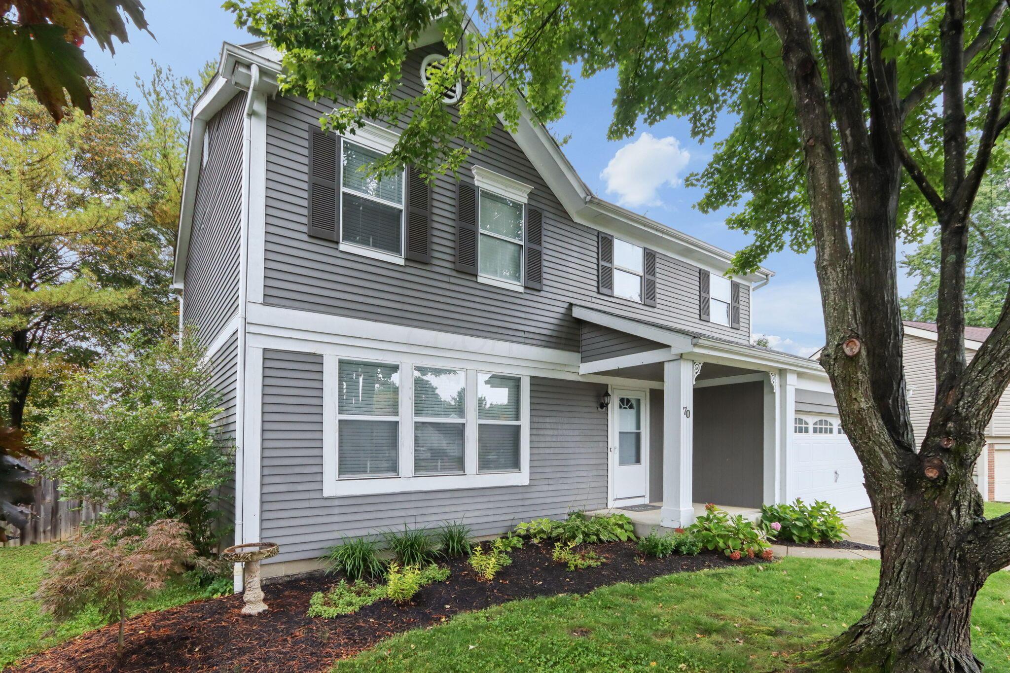 70 Ridgedale Court Property Photo 3