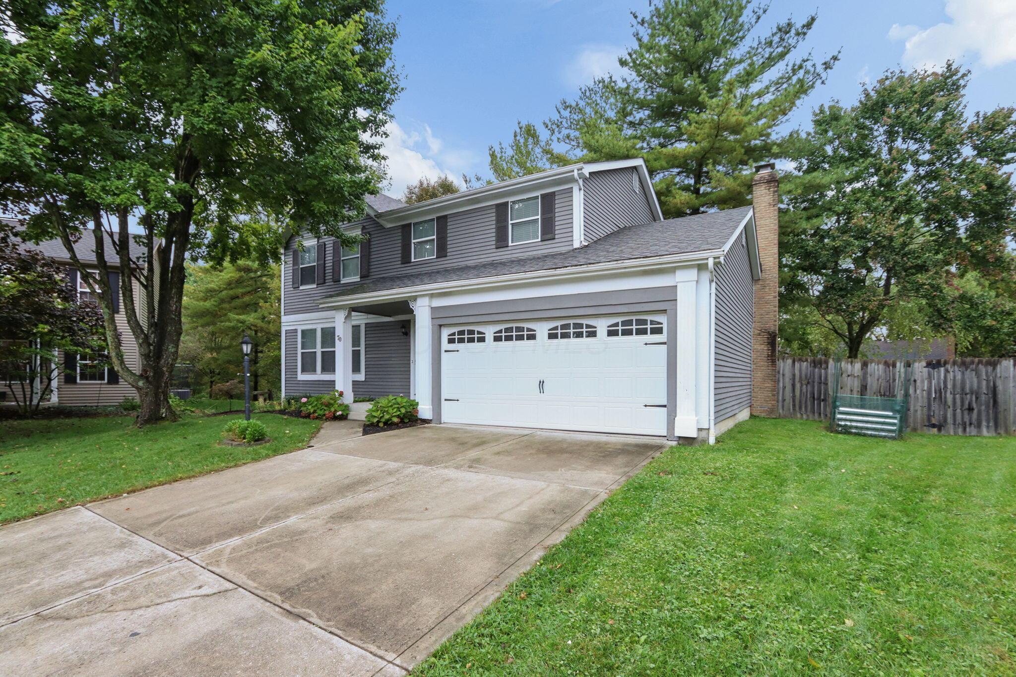 70 Ridgedale Court Property Photo 4