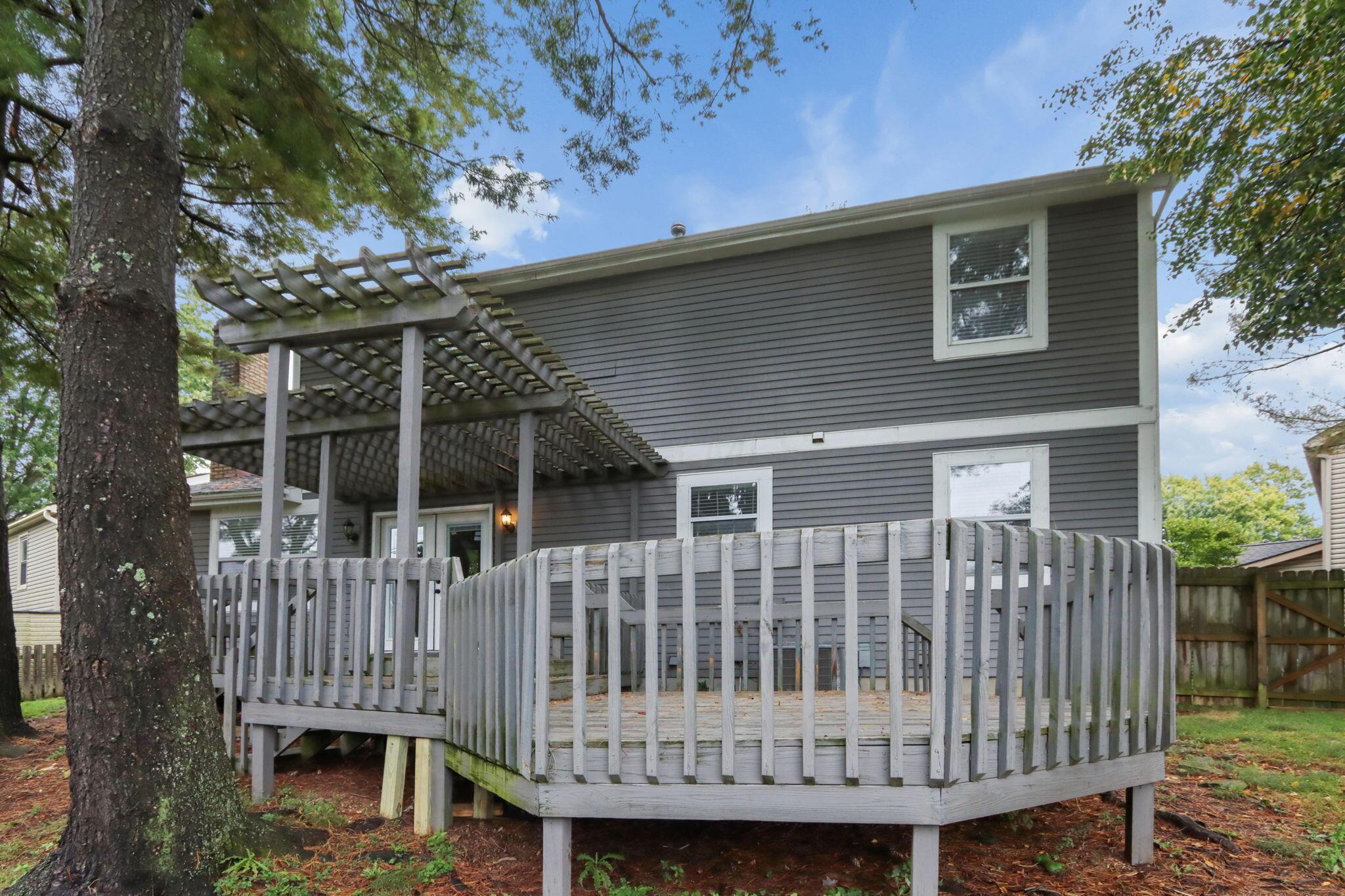70 Ridgedale Court Property Photo 38