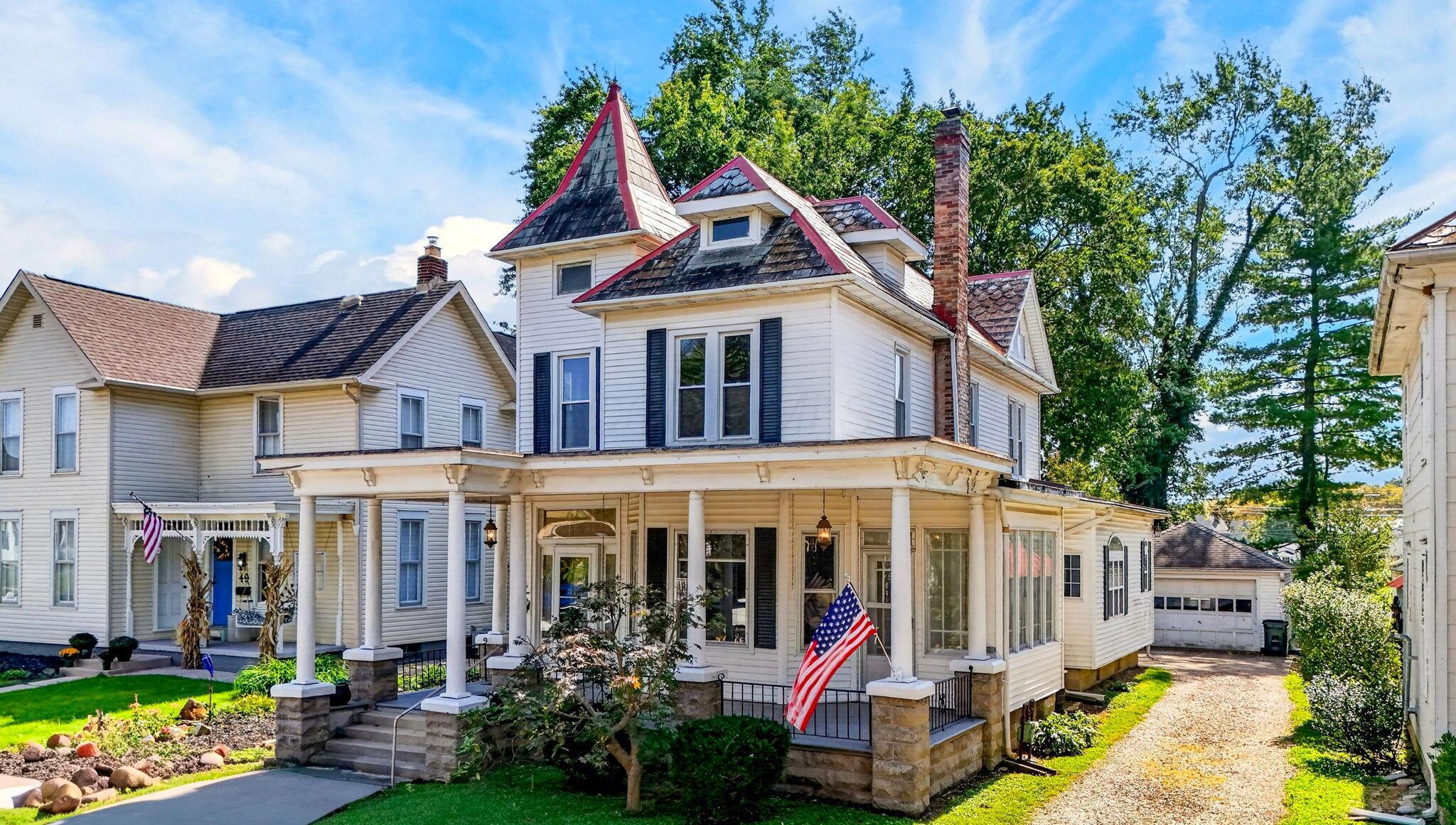 43 E Mound Street Property Photo 1