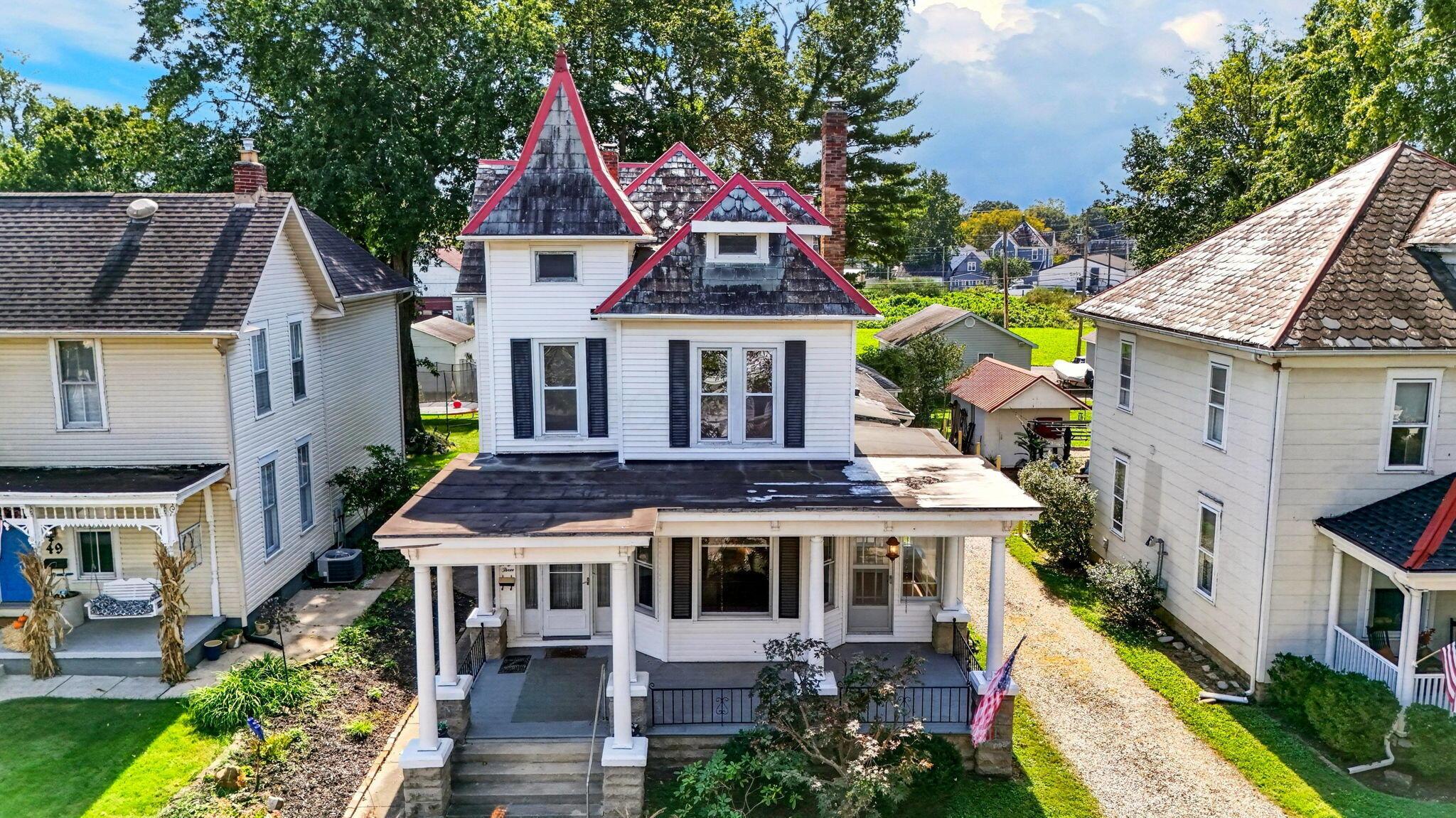 43 E Mound Street Property Photo 5