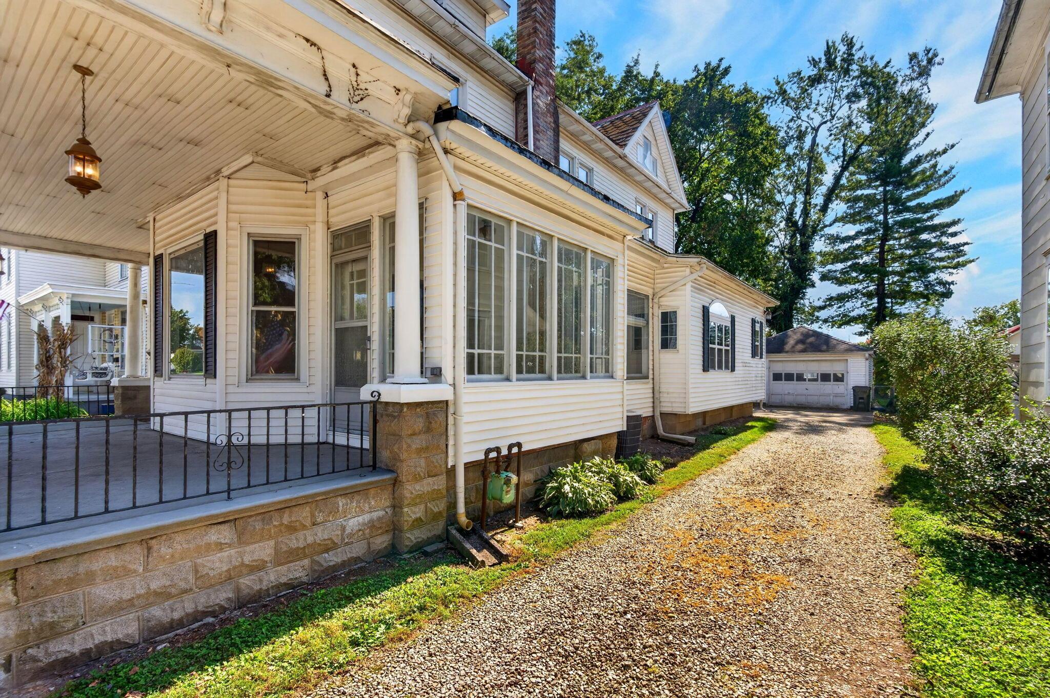 43 E Mound Street Property Photo 11