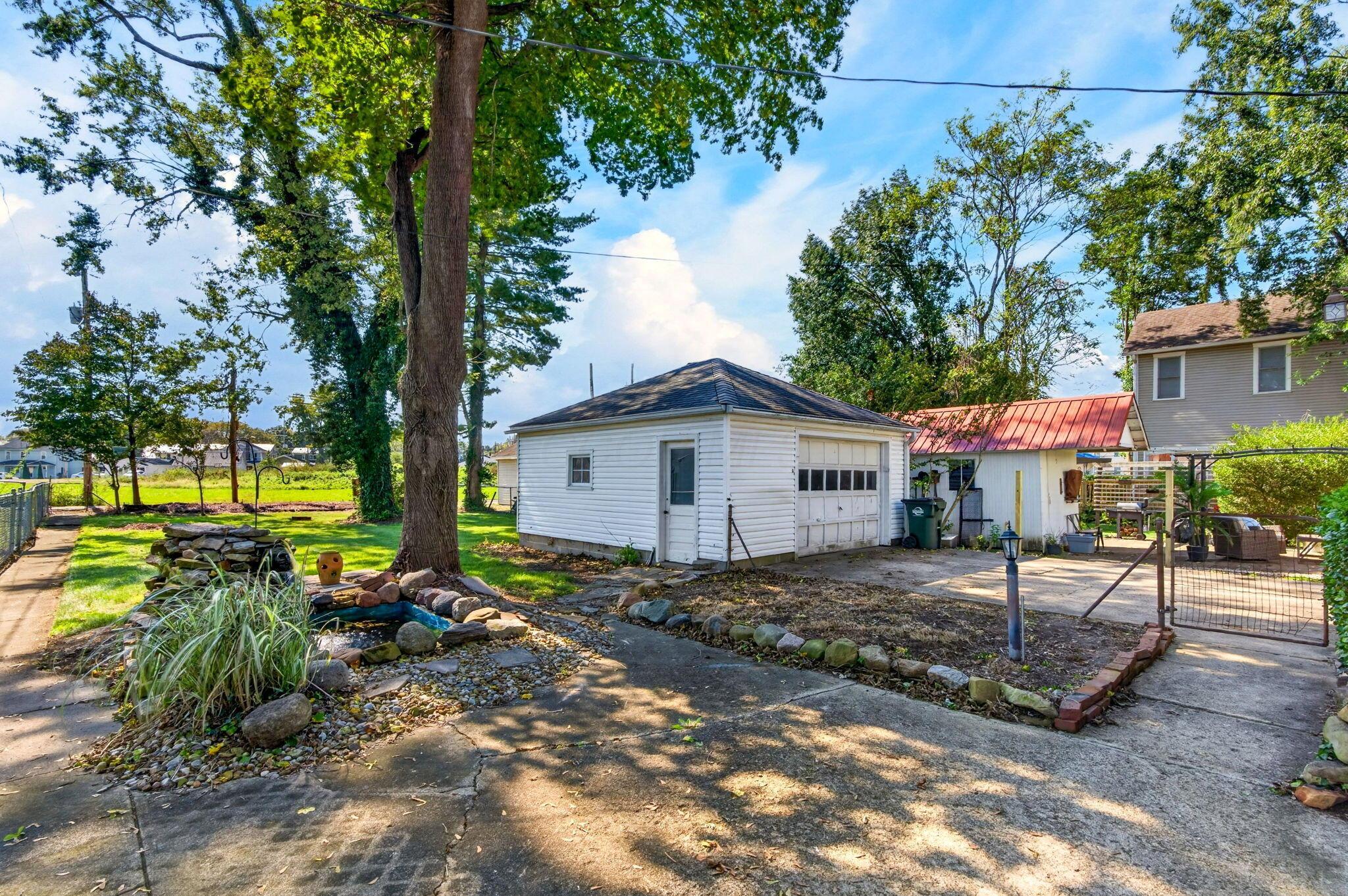 43 E Mound Street Property Photo 15