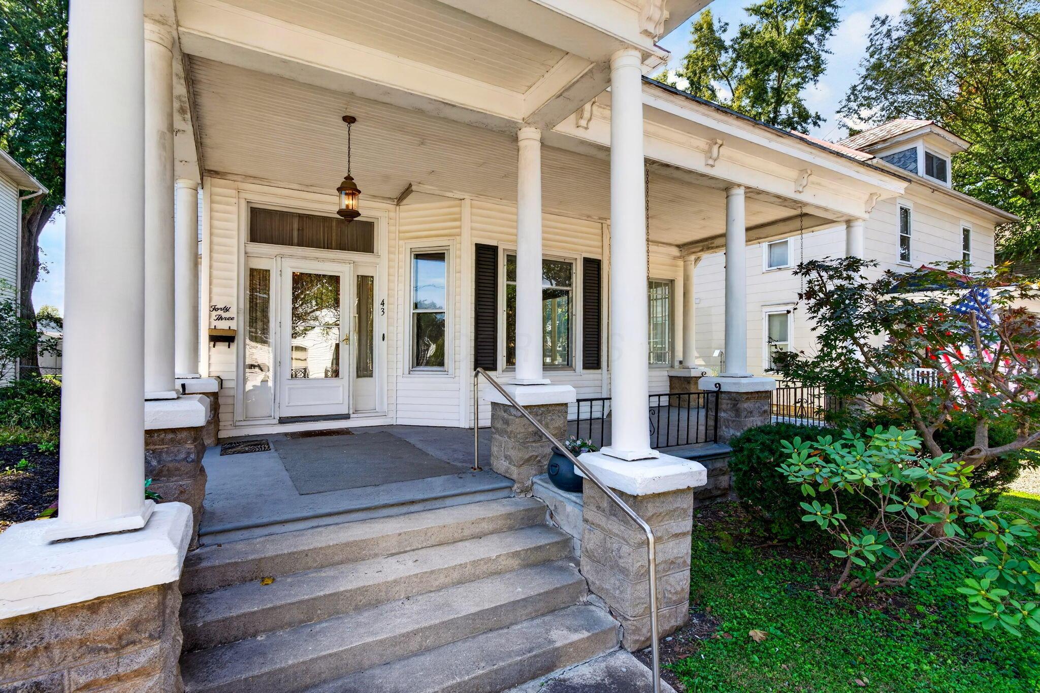 43 E Mound Street Property Photo 17