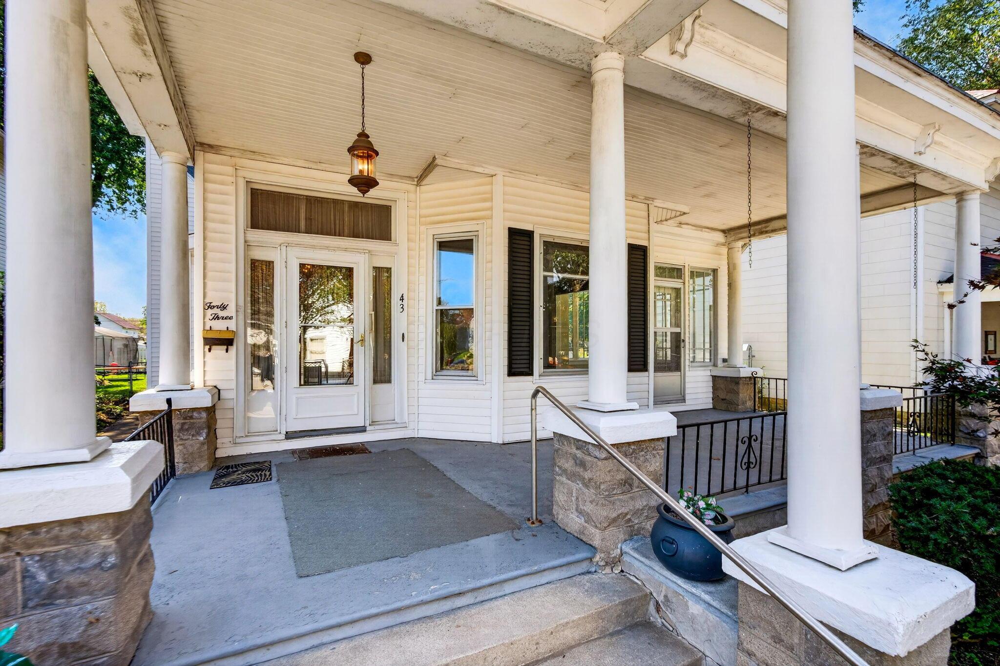 43 E Mound Street Property Photo 18