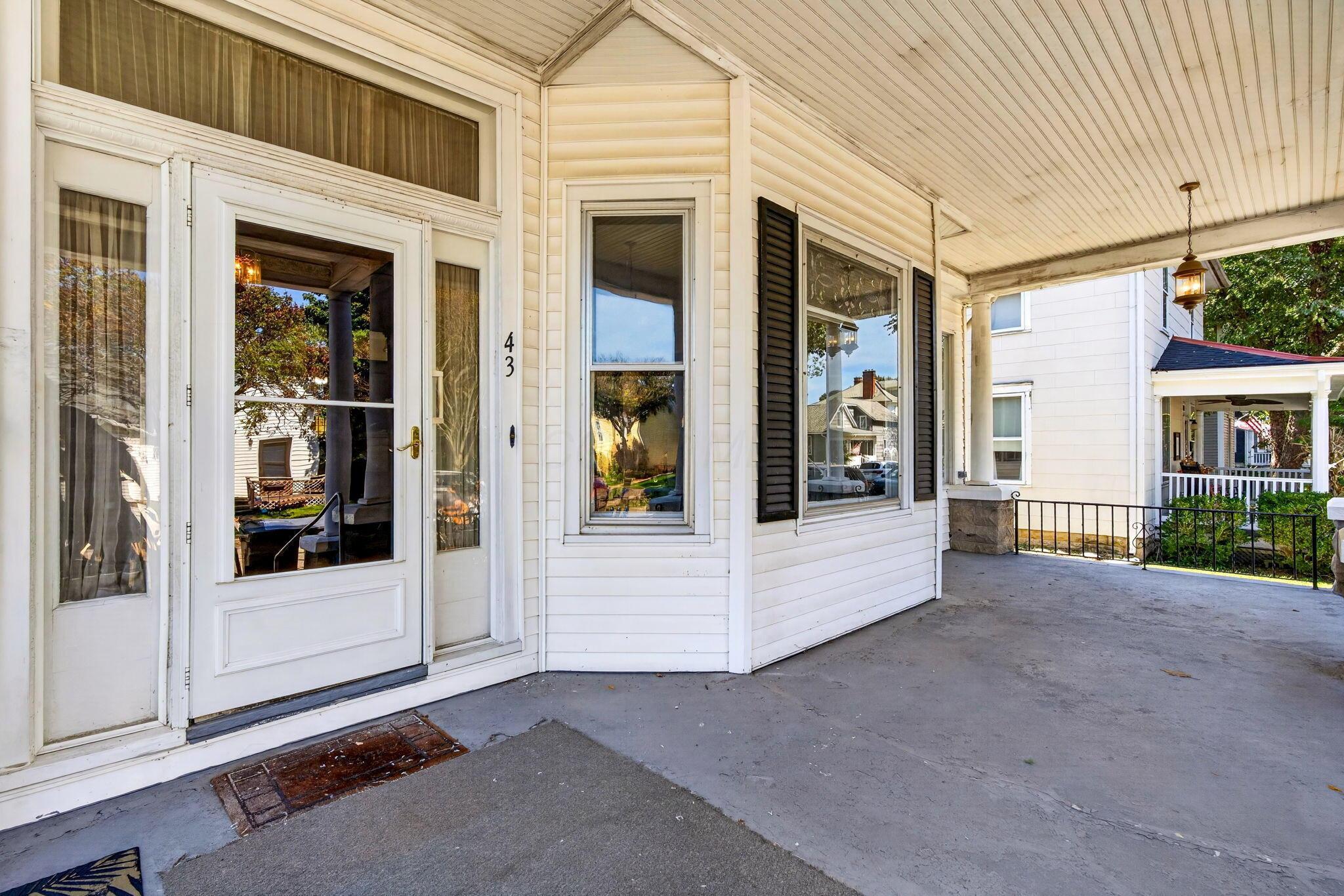 43 E Mound Street Property Photo 20