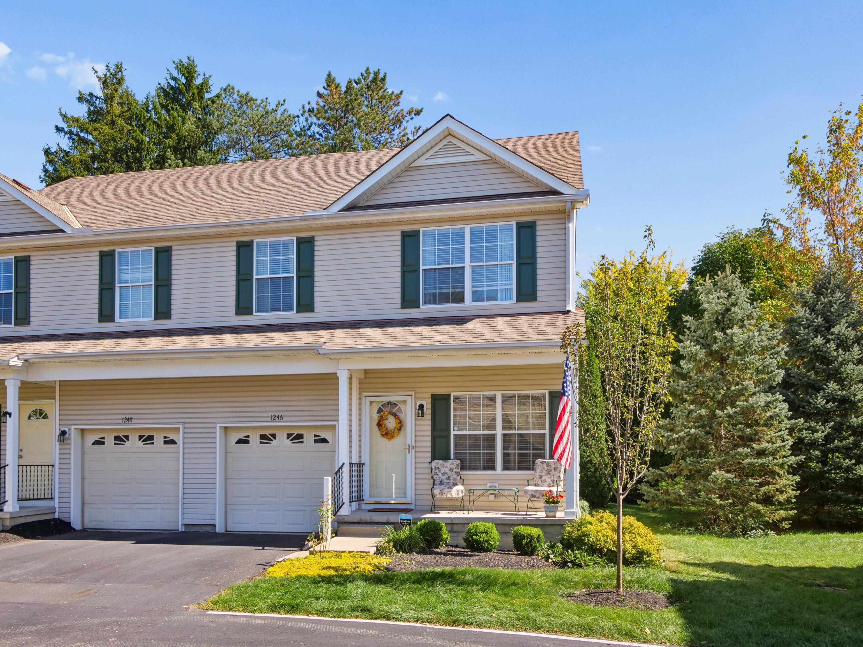 1246 Hall Lane Property Photo 3
