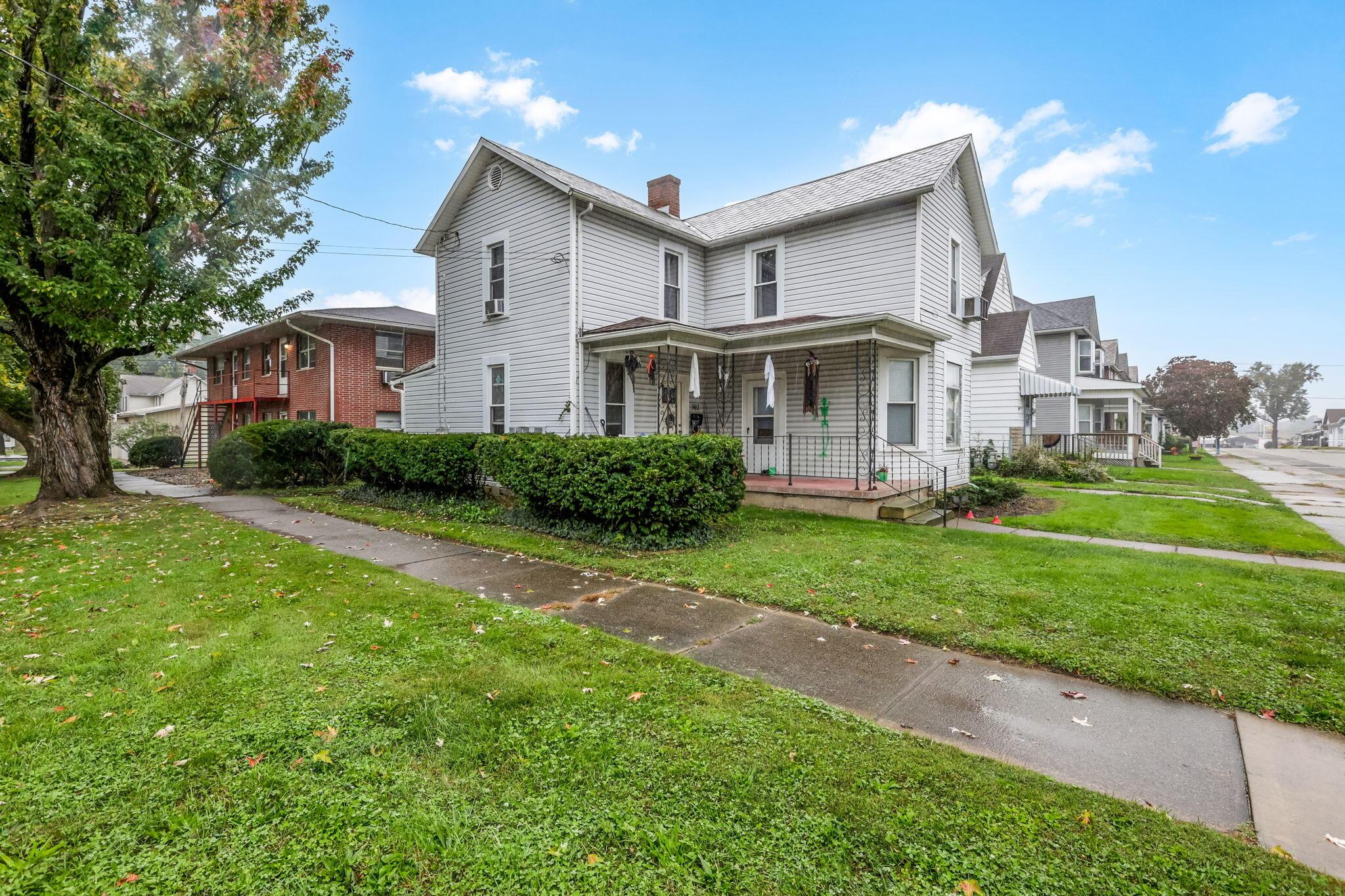 302 Reber Avenue Property Photo 1